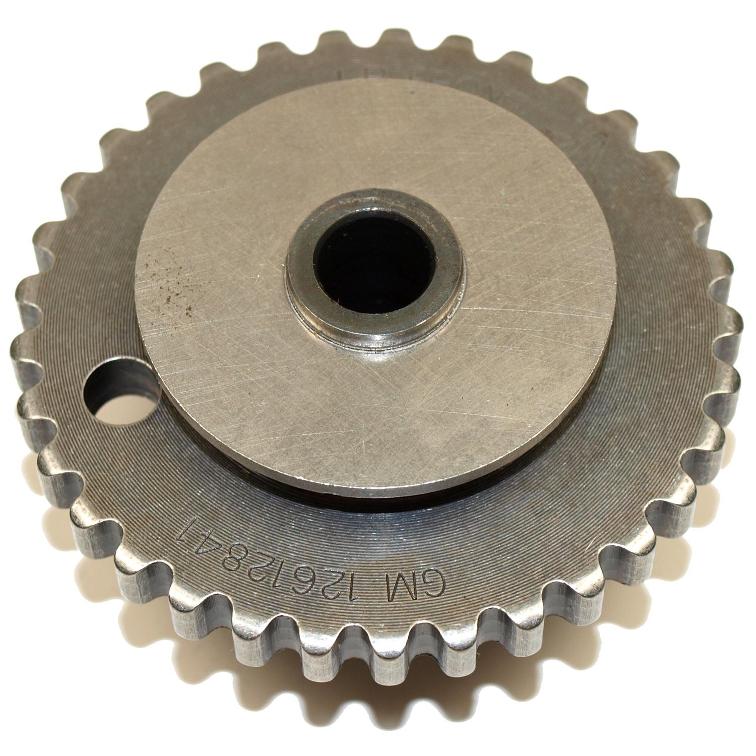 Cloyes S932 - Engine Timing Idler Sprocket Cloyes S932 Engine Timing Idler Sprocket product image 1 of 3