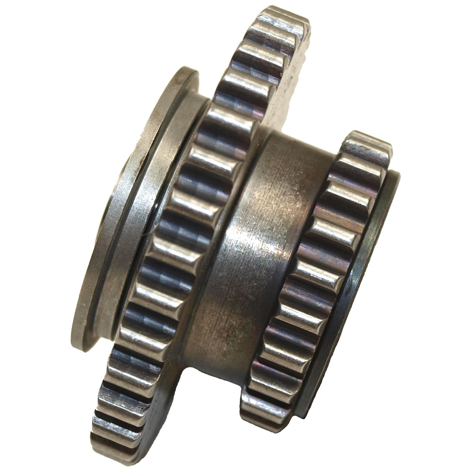 Cloyes S932 - Engine Timing Idler Sprocket Cloyes S932 Engine Timing Idler Sprocket product image 2 of 3