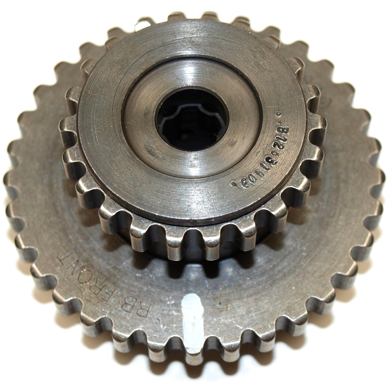 Cloyes S932 - Engine Timing Idler Sprocket Cloyes S932 Engine Timing Idler Sprocket product image 3 of 3