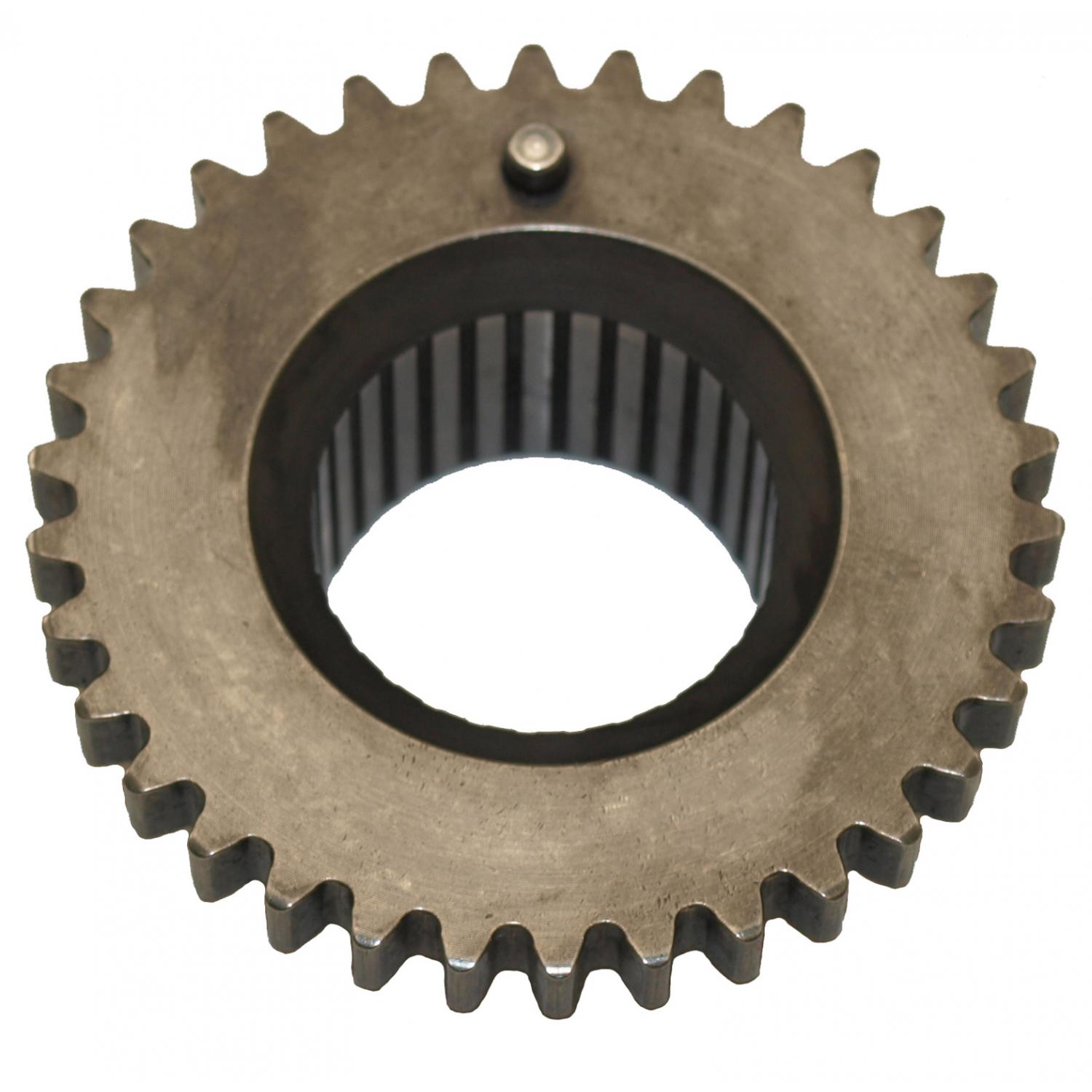 Cloyes S937 Engine Timing Crankshaft Sprocket product image 1 of 2