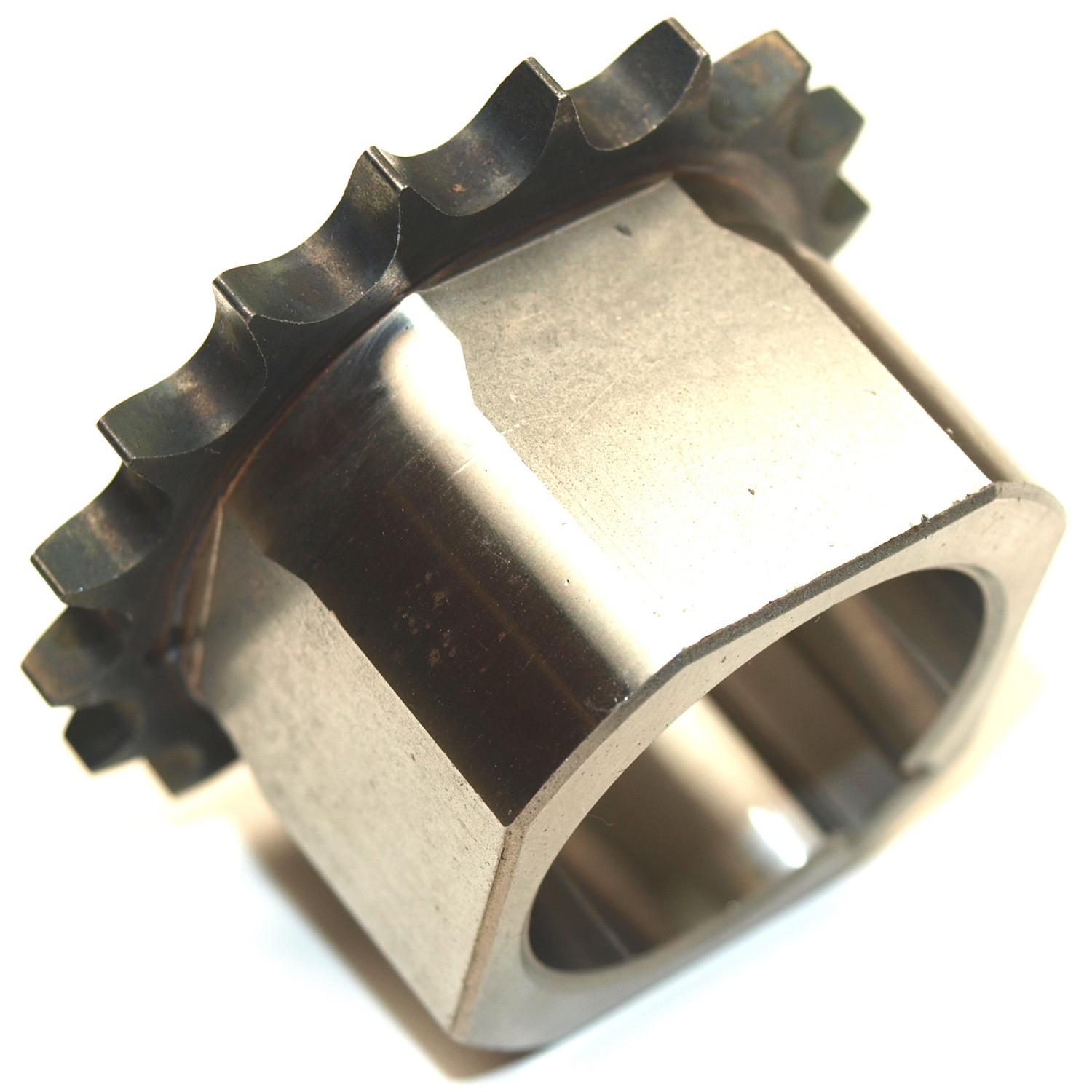 Cloyes S941 - Engine Timing Crankshaft Sprocket Cloyes S941 Engine Timing Crankshaft Sprocket product image 1 of 3