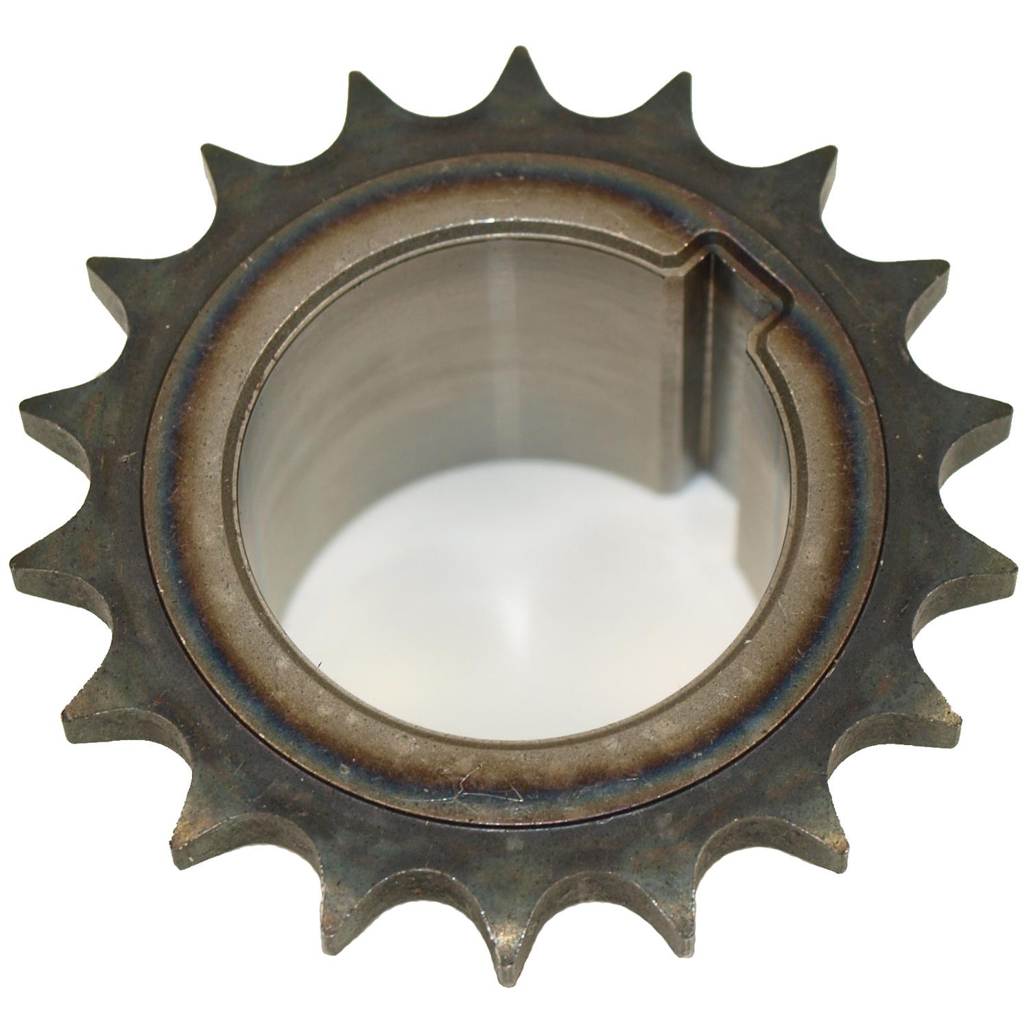 Cloyes S941 - Engine Timing Crankshaft Sprocket Cloyes S941 Engine Timing Crankshaft Sprocket product image 2 of 3