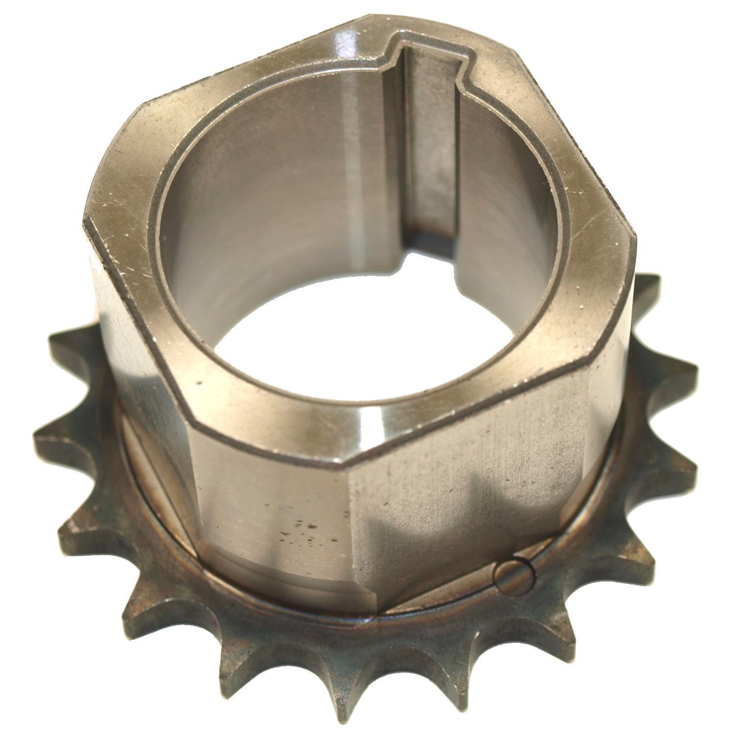 Cloyes S941 - Engine Timing Crankshaft Sprocket Cloyes S941 Engine Timing Crankshaft Sprocket product image 3 of 3