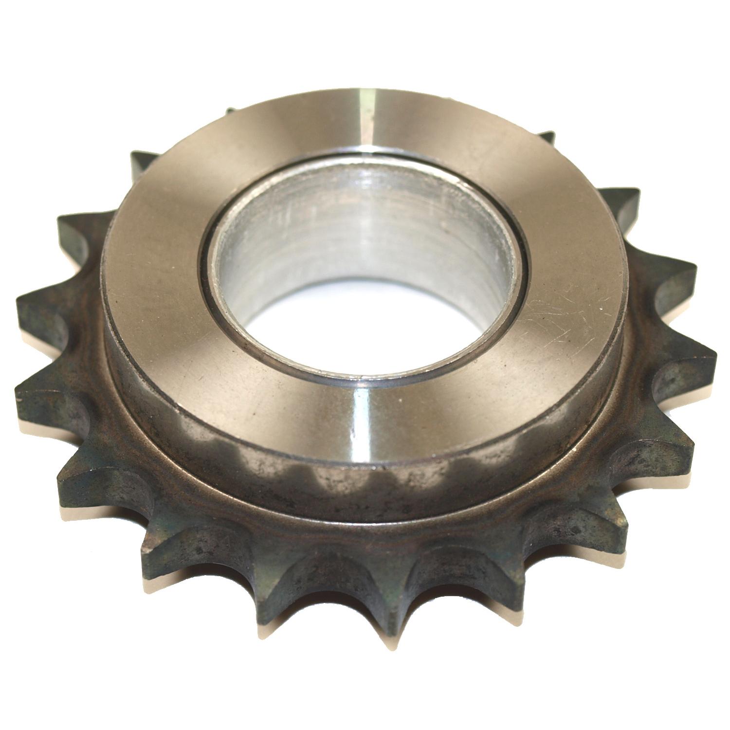 Cloyes S942T - Engine Timing Idler Sprocket Cloyes S942T Engine Timing Idler Sprocket product image 1 of 3