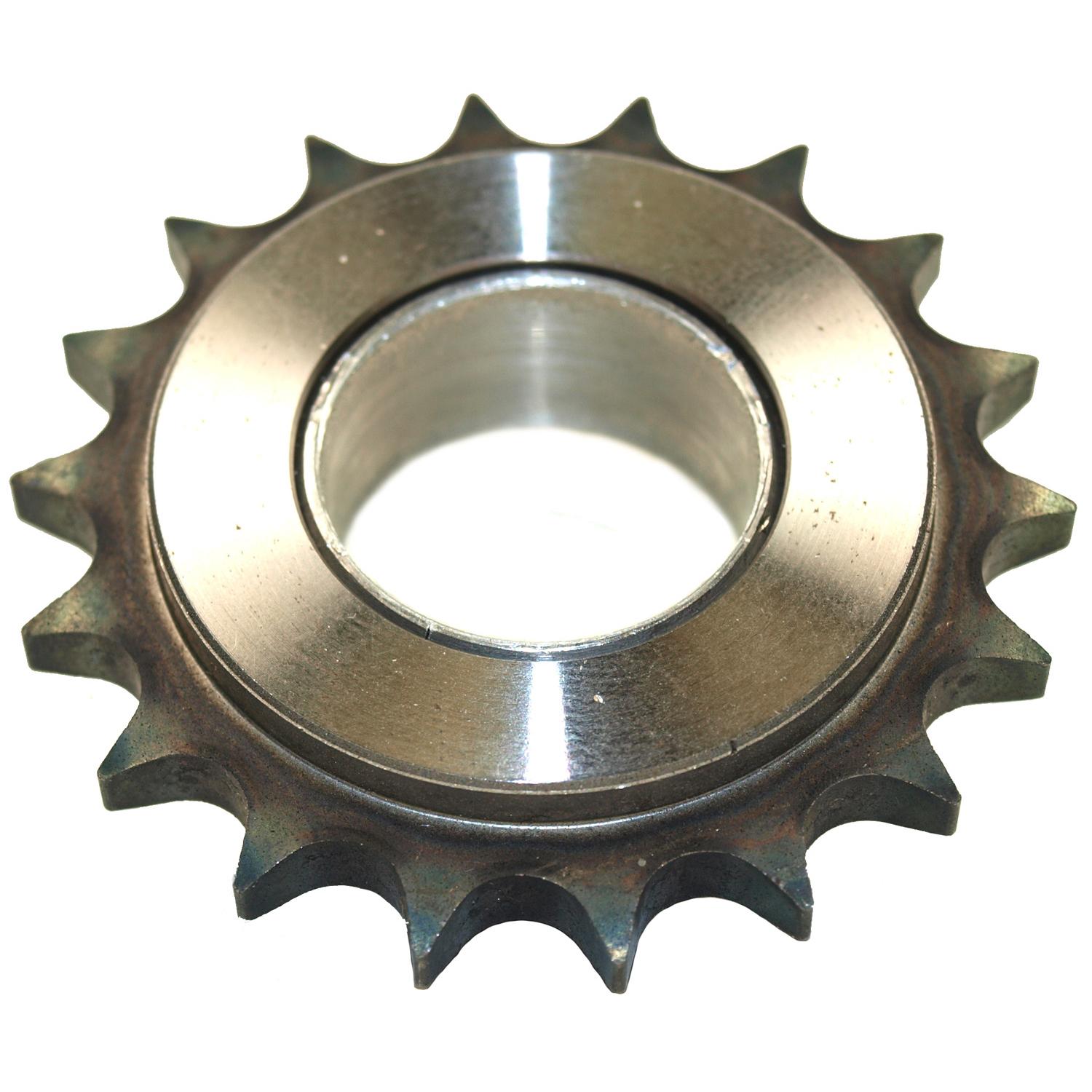 Cloyes S942T - Engine Timing Idler Sprocket Cloyes S942T Engine Timing Idler Sprocket product image 3 of 3
