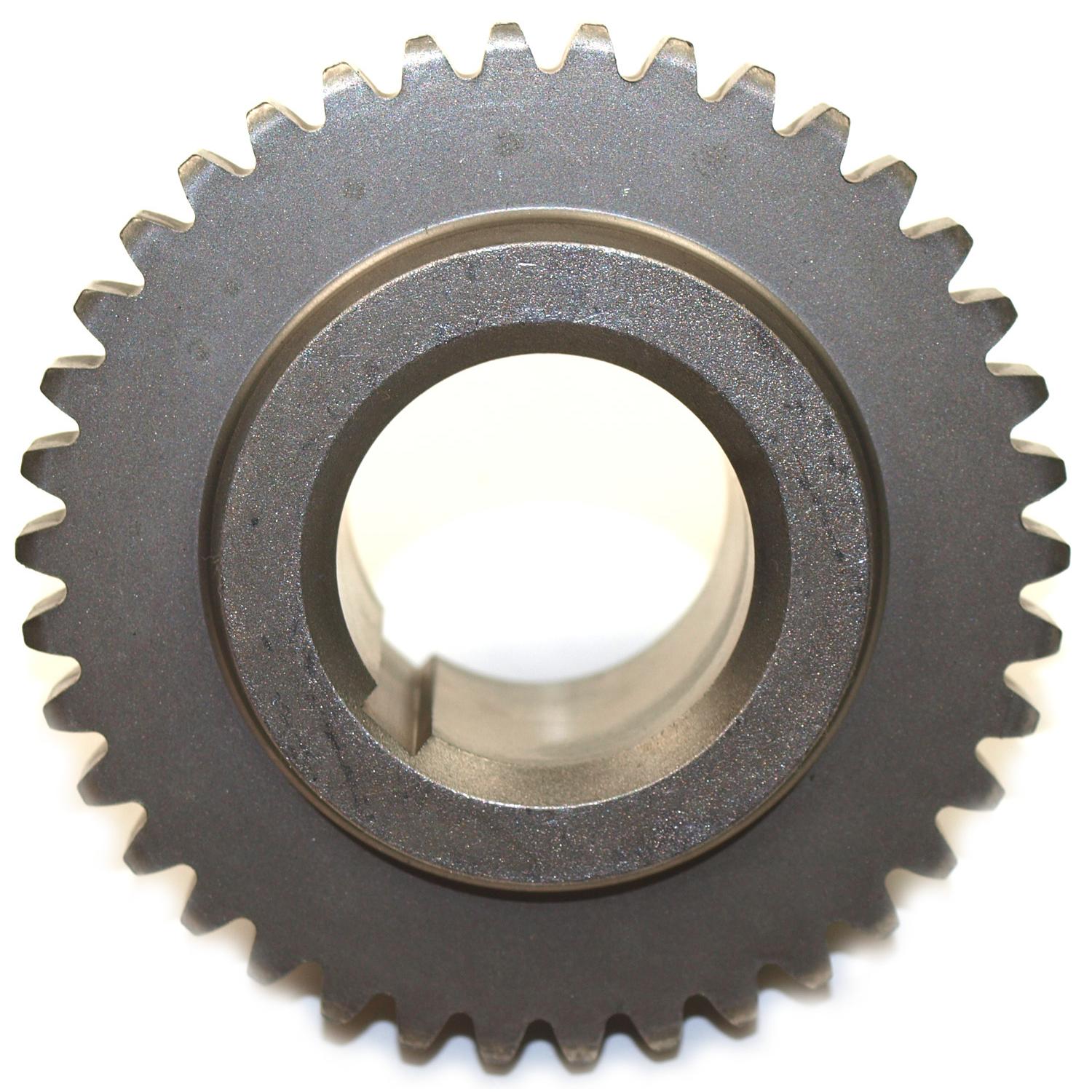 Cloyes S943 - Engine Timing Crankshaft Sprocket Cloyes S943 Engine Timing Crankshaft Sprocket product image 1 of 3