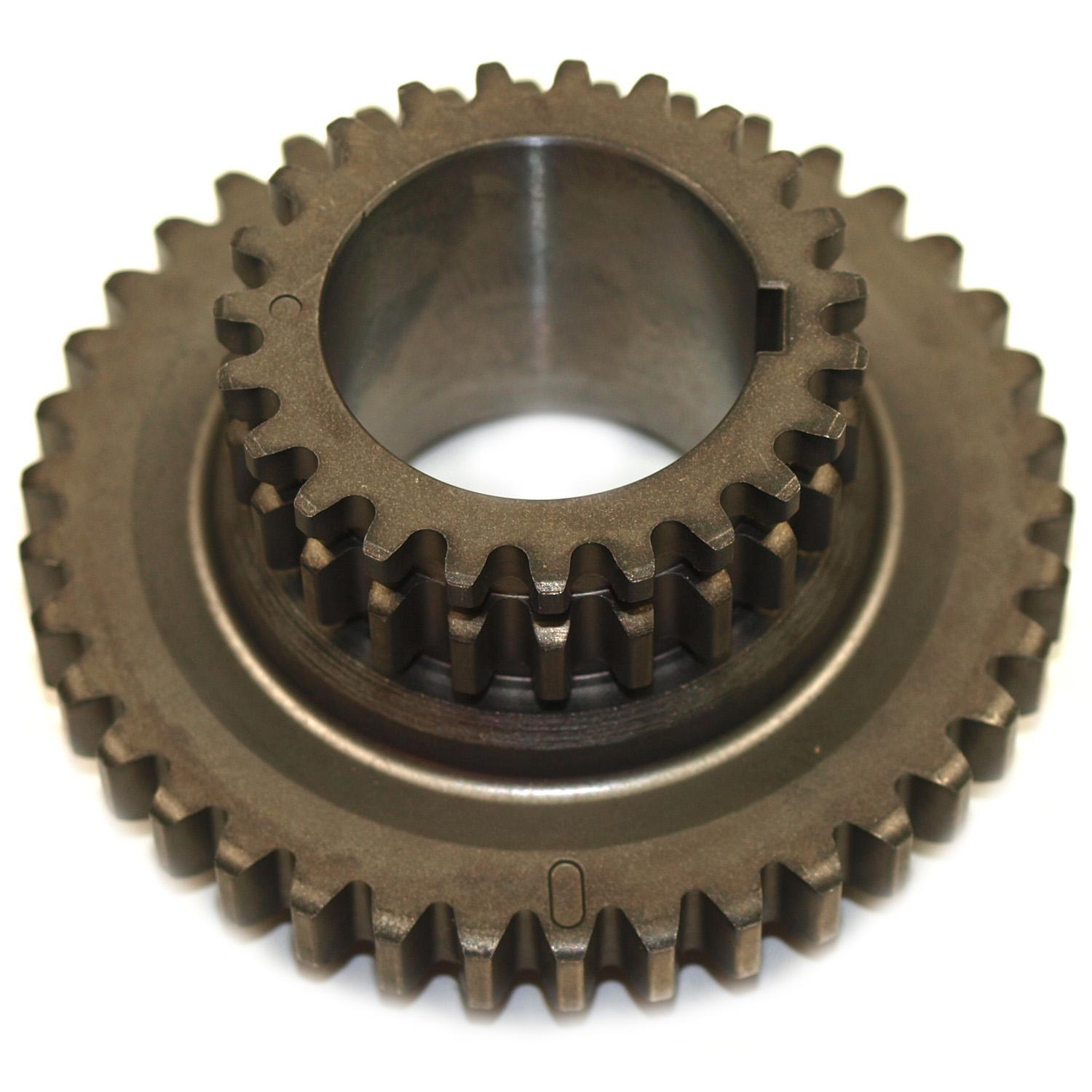 Cloyes S943 - Engine Timing Crankshaft Sprocket Cloyes S943 Engine Timing Crankshaft Sprocket product image 3 of 3