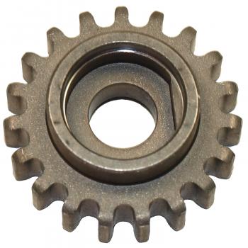 Cloyes S945 Engine Oil Pump Sprocket product image 1 of 2