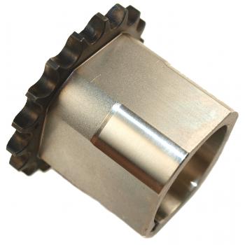 Cloyes S957 Engine Timing Crankshaft Sprocket product image 2 of 3