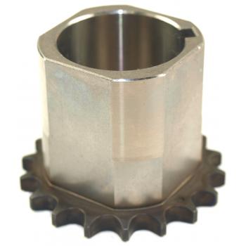 Cloyes S957 Engine Timing Crankshaft Sprocket product image 3 of 3