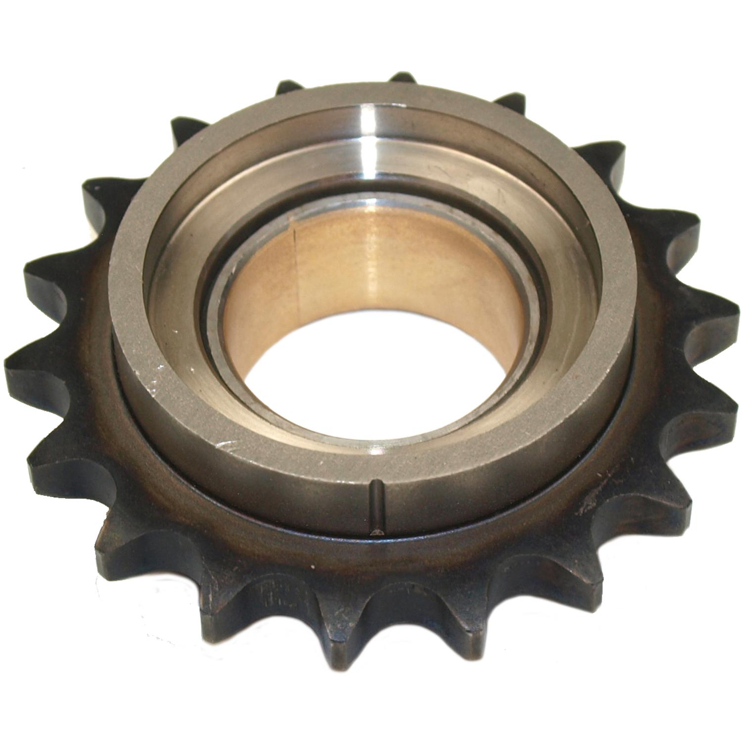Cloyes S961 - Engine Timing Idler Sprocket Cloyes S961 Engine Timing Idler Sprocket product image 1 of 1