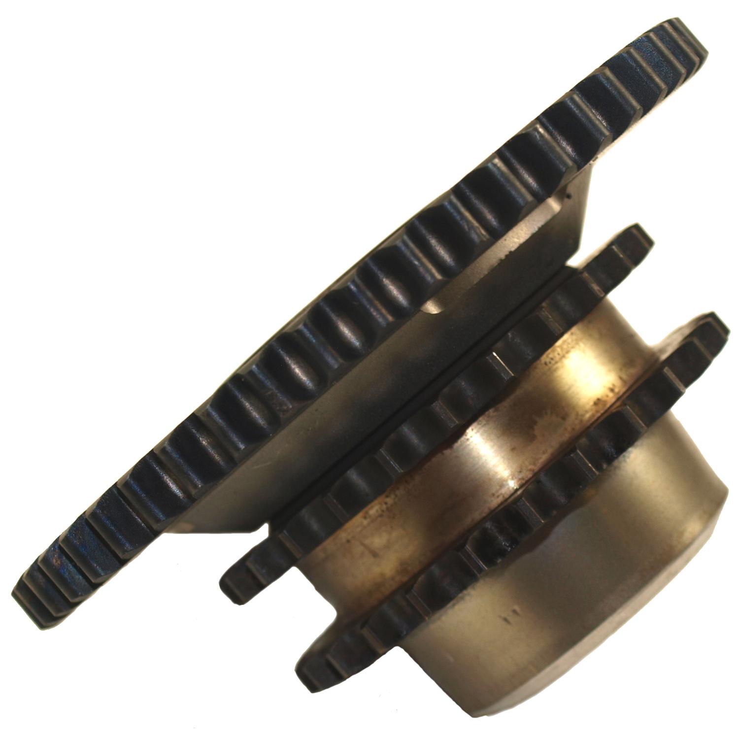 Cloyes S965 - Engine Timing Idler Sprocket Cloyes S965 Engine Timing Idler Sprocket product image 2 of 3