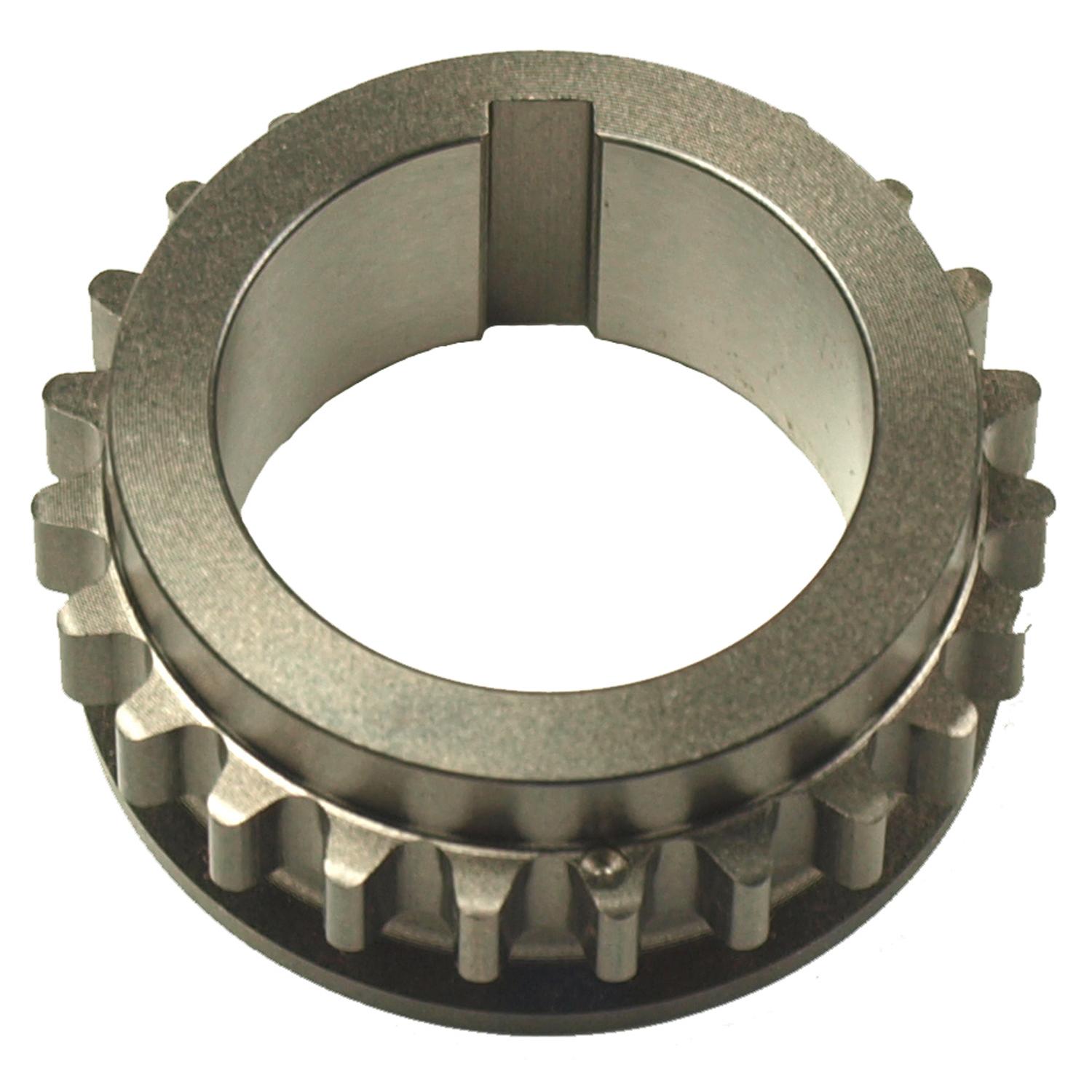 Cloyes S967 - Engine Timing Crankshaft Sprocket Cloyes S967 Engine Timing Crankshaft Sprocket product image 1 of 1