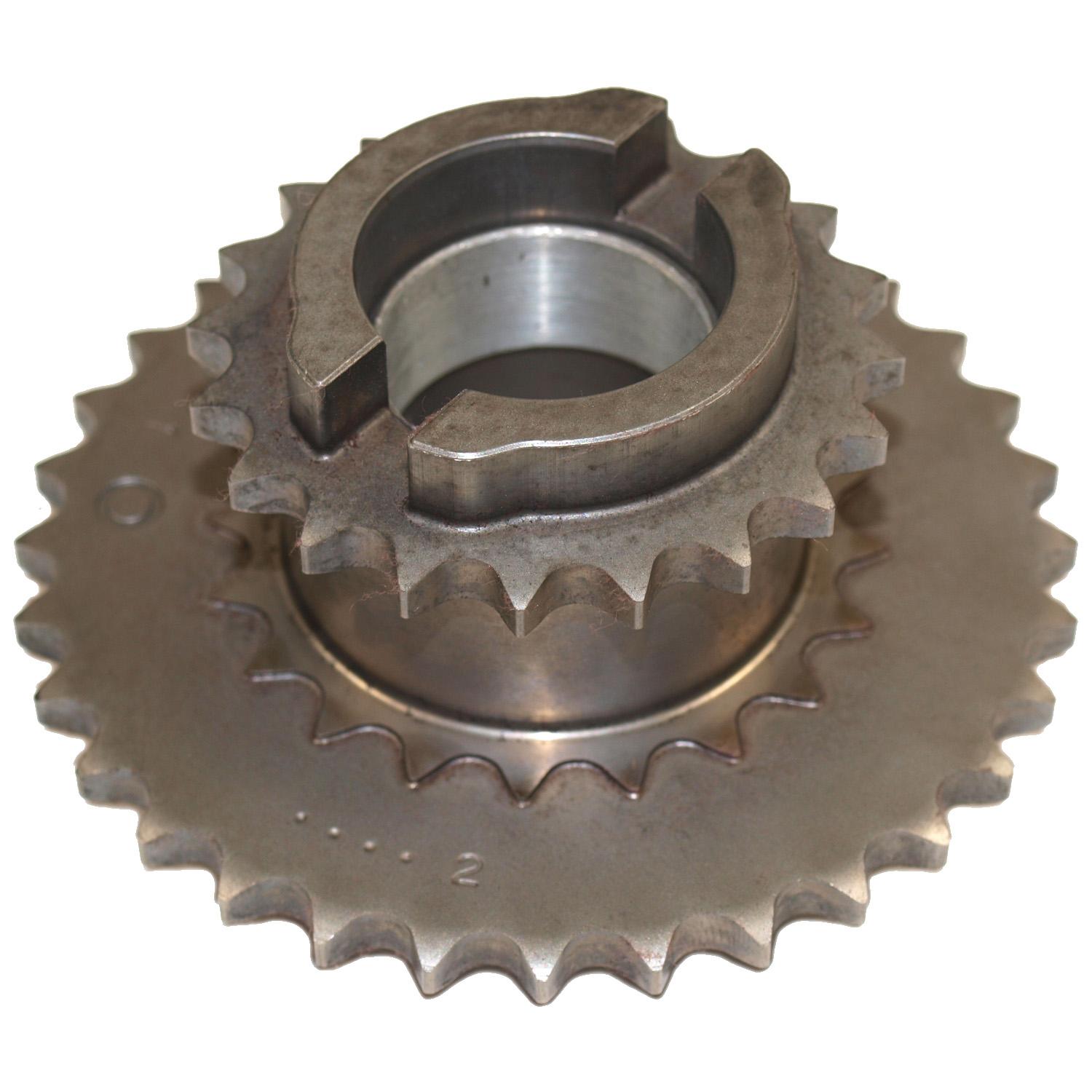 Cloyes S973 - Engine Timing Idler Sprocket Cloyes S973 Engine Timing Idler Sprocket product image 2 of 2
