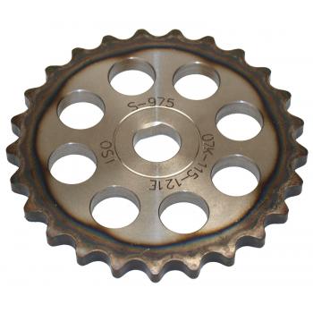 Cloyes S975 - Engine Oil Pump Sprocket Cloyes S975 Engine Oil Pump Sprocket product image 2 of 2