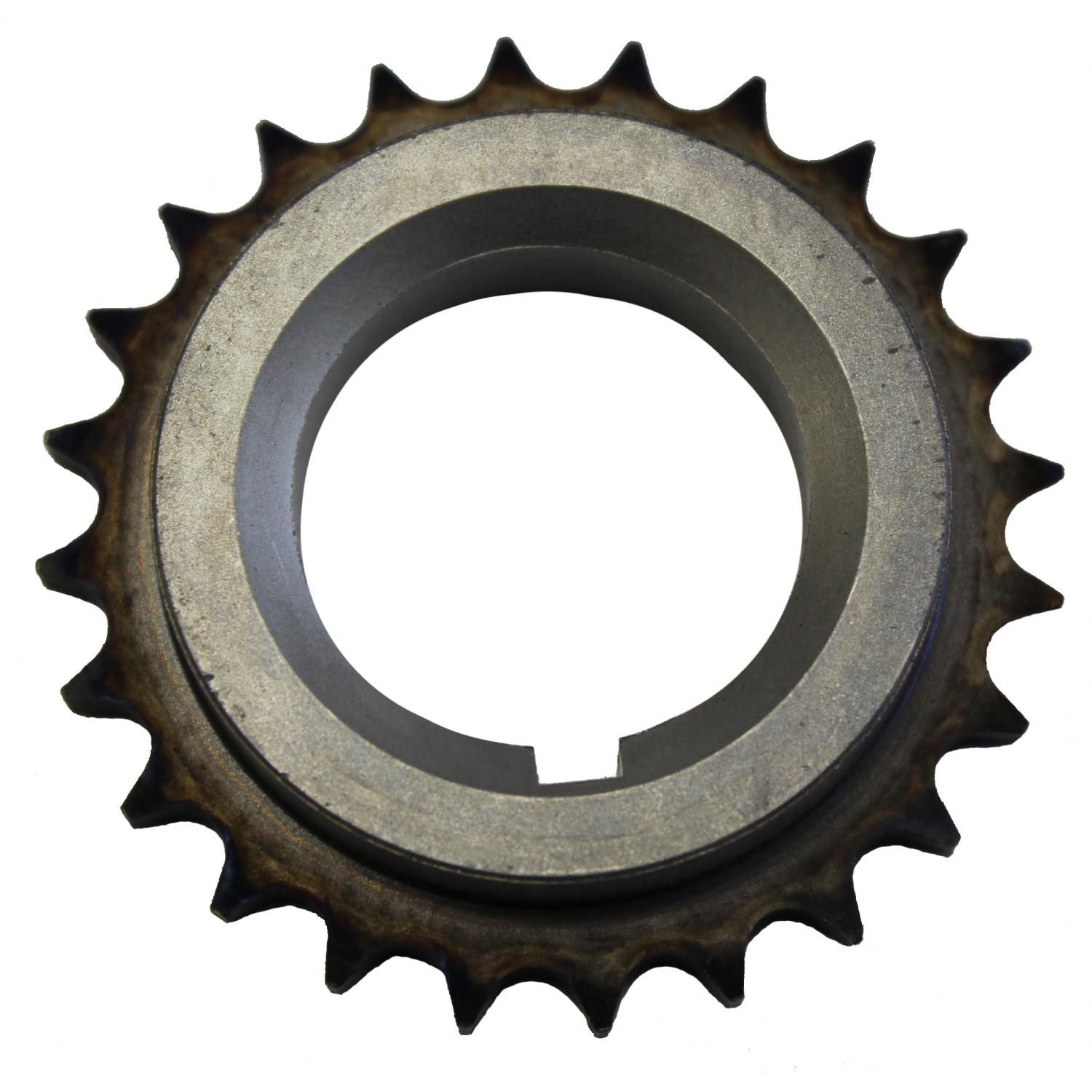 Cloyes S979 - Engine Timing Crankshaft Sprocket Cloyes S979 Engine Timing Crankshaft Sprocket product image 1 of 1
