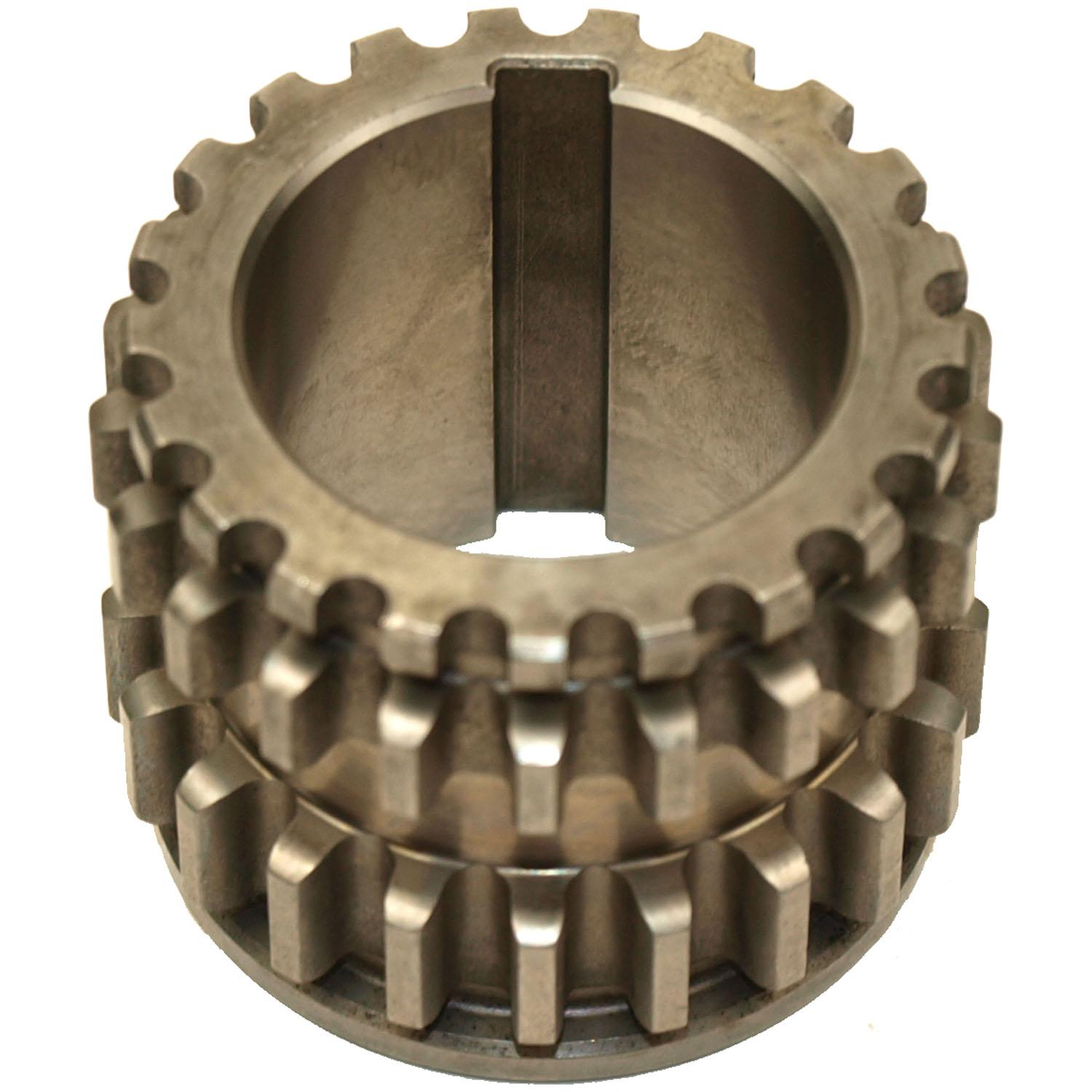 Cloyes S989 - Engine Timing Crankshaft Sprocket Cloyes S989 Engine Timing Crankshaft Sprocket product image 1 of 2