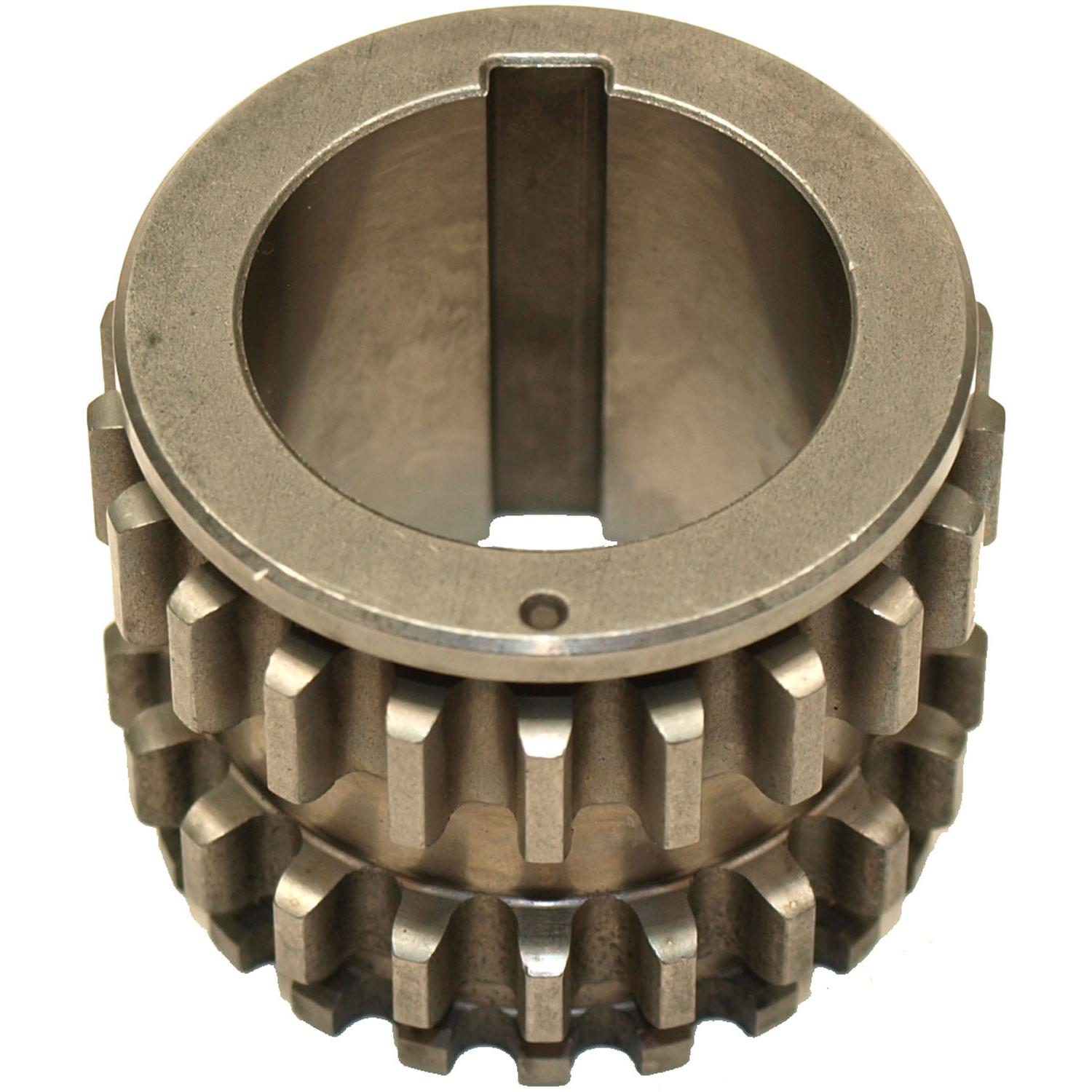 Cloyes S989 - Engine Timing Crankshaft Sprocket Cloyes S989 Engine Timing Crankshaft Sprocket product image 2 of 2