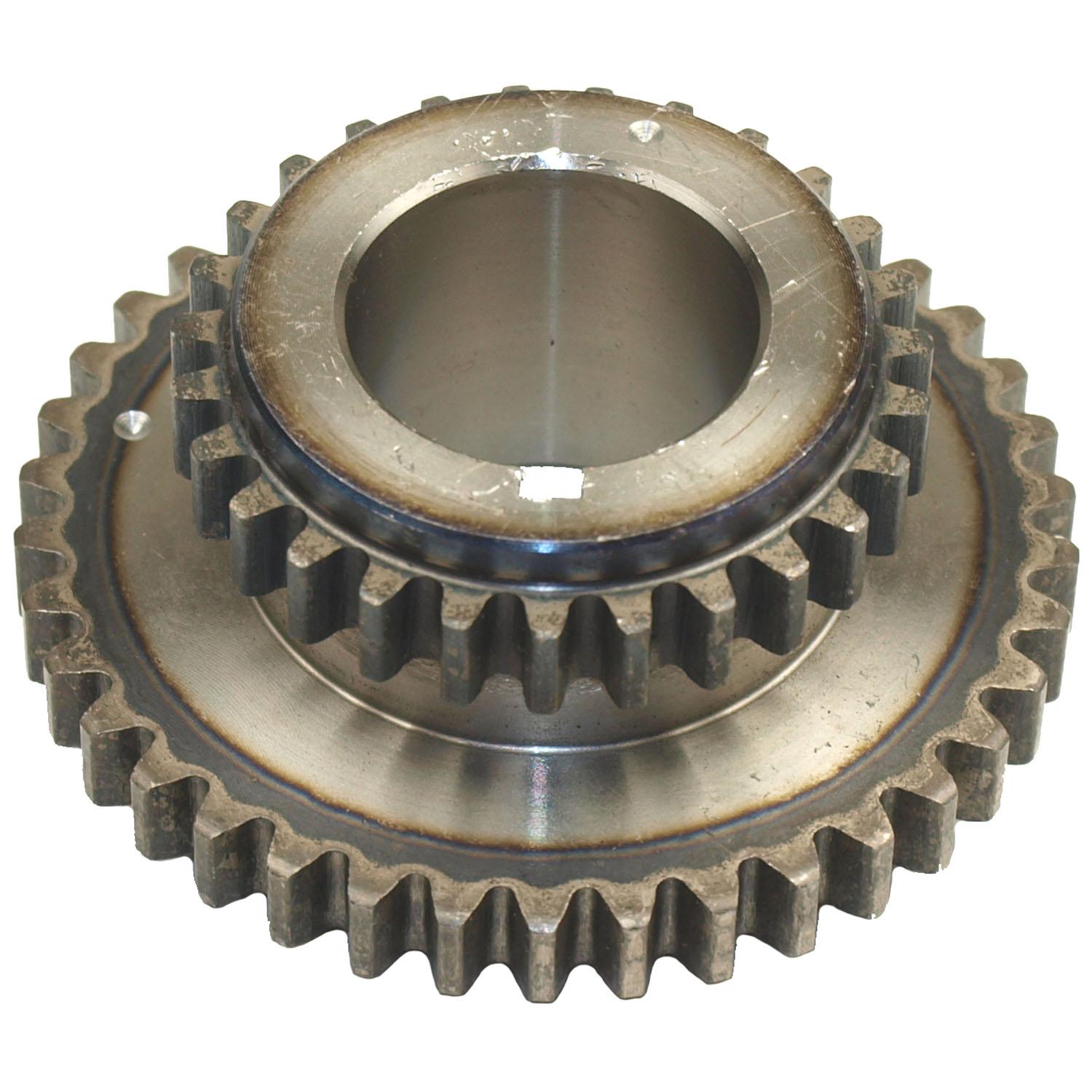 Cloyes S993 - Engine Timing Crankshaft Sprocket Cloyes S993 Engine Timing Crankshaft Sprocket product image 1 of 2