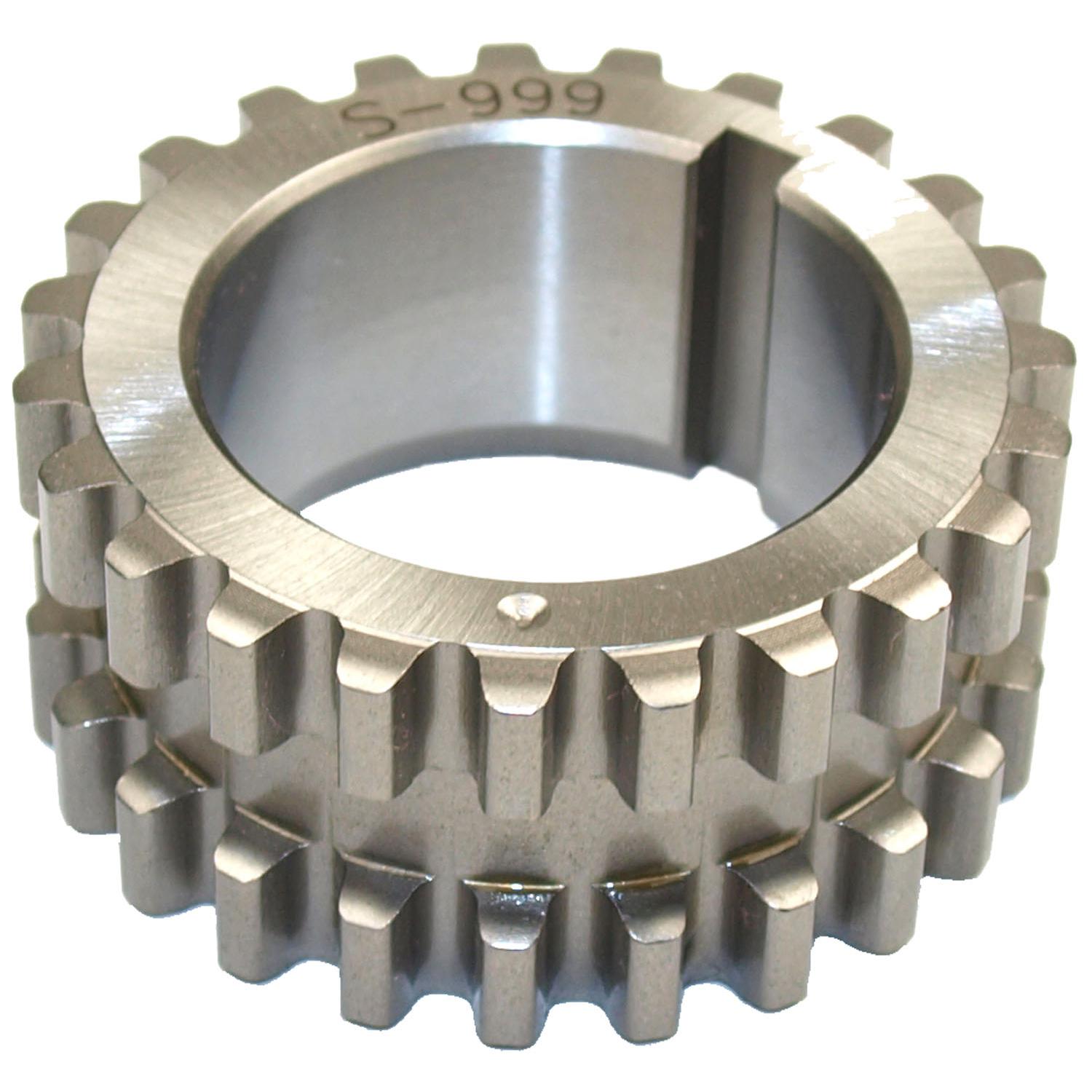 Cloyes S999 - Engine Timing Crankshaft Sprocket Cloyes S999 Engine Timing Crankshaft Sprocket product image 2 of 2