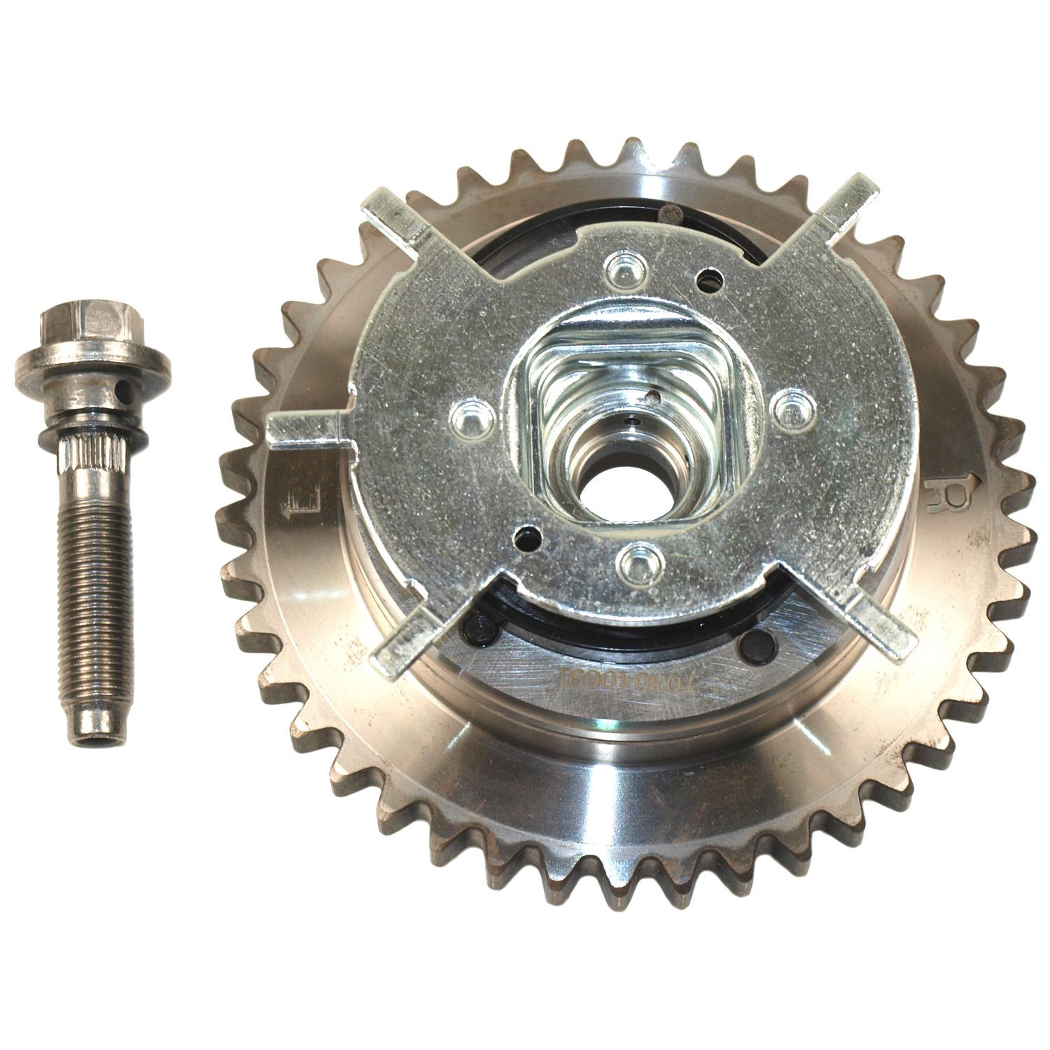 Cloyes VC100 - Engine Variable Timing Sprocket Cloyes VC100 Engine Variable Timing Sprocket product image 2 of 2