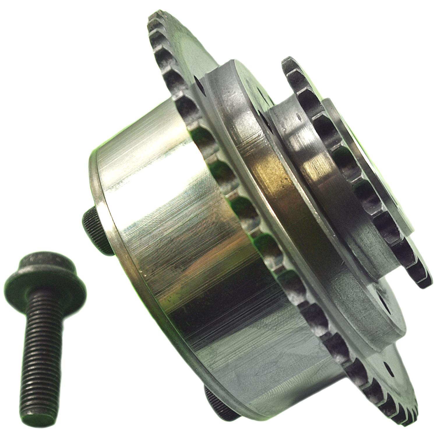 Cloyes VC115 - Engine Variable Timing Sprocket Cloyes VC115 Engine Variable Timing Sprocket product image 2 of 3