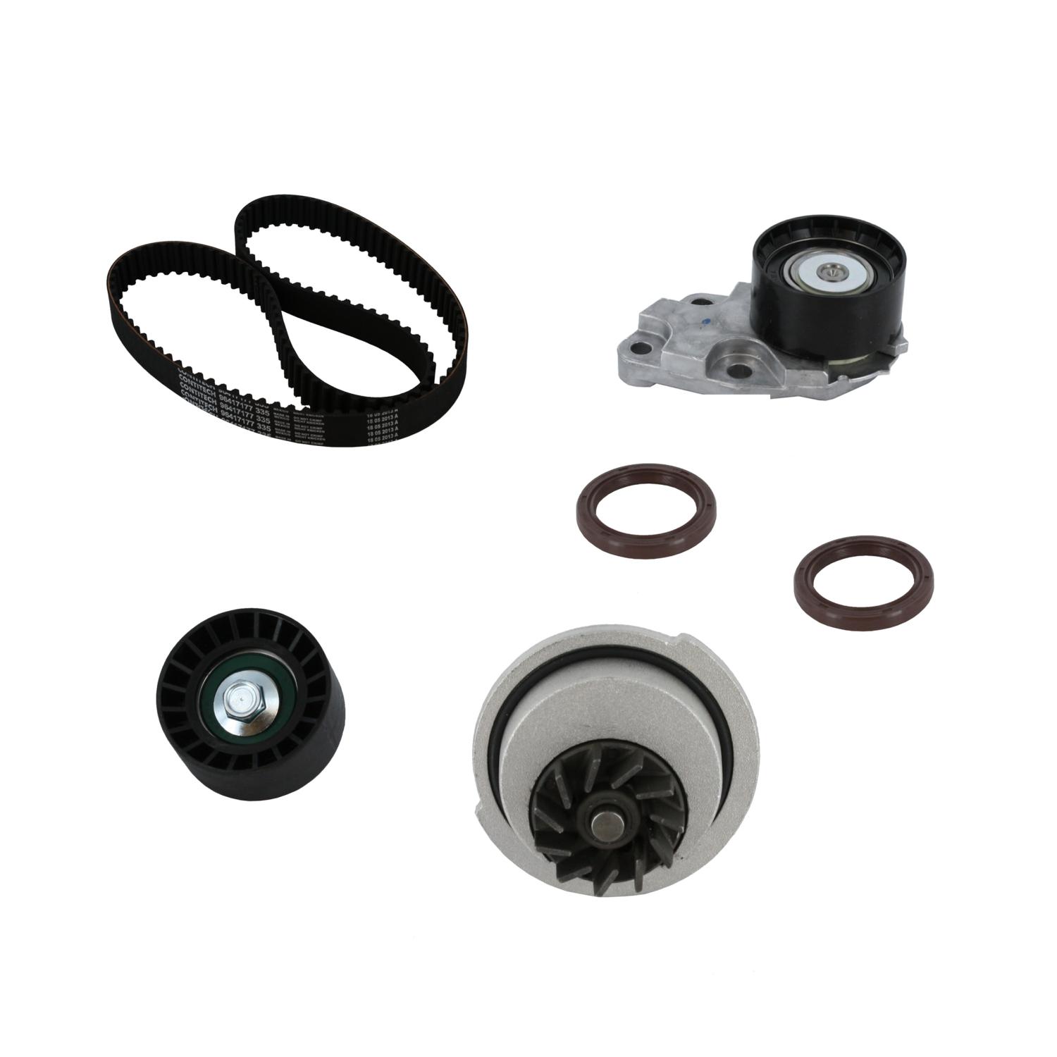 Continental Elite PP335LK1  product image 1 of 1