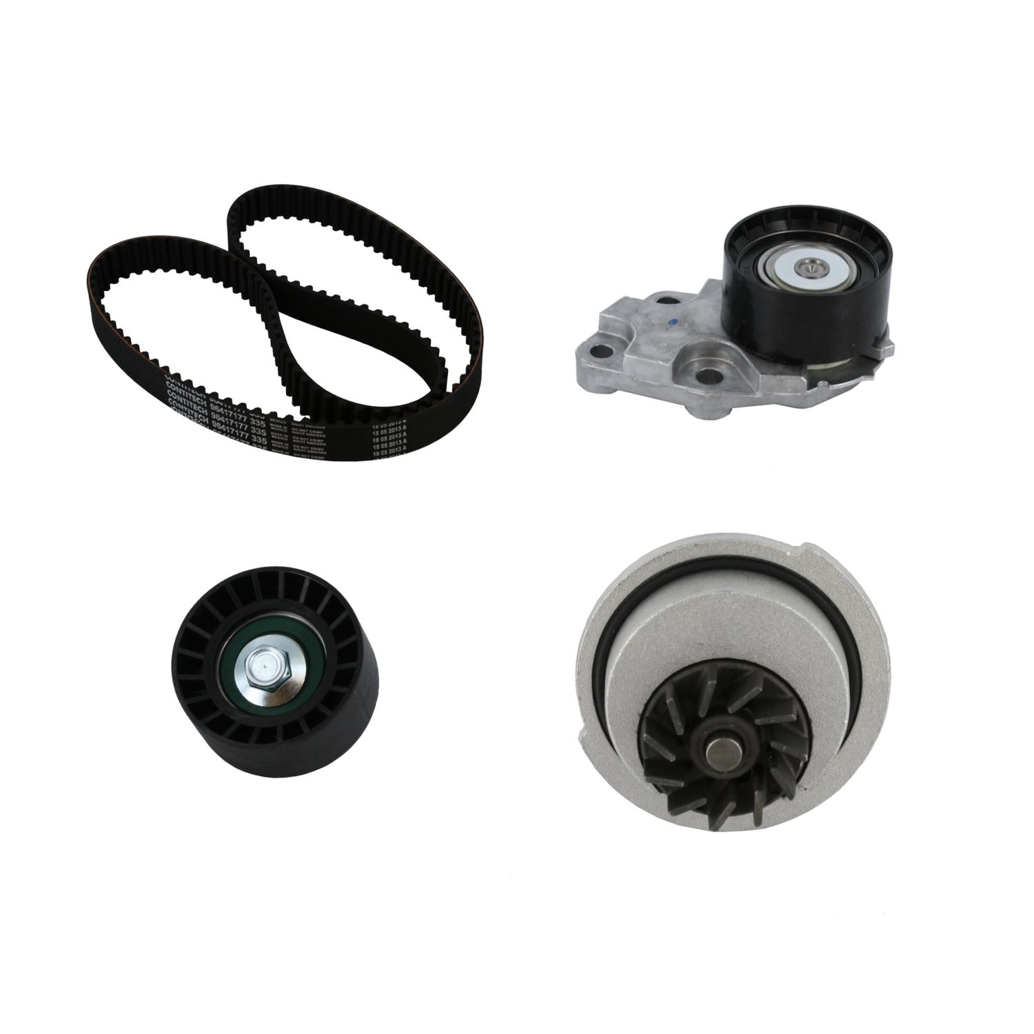 Continental Elite TB335LK1  product image 1 of 1