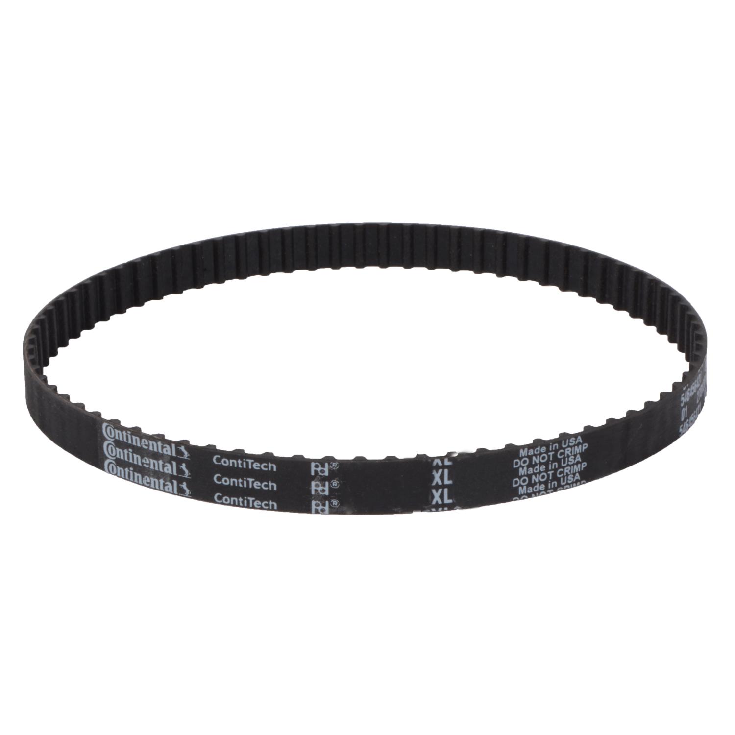 Continental 140XL037 - Synchronous Belts Continental 140XL037 Synchronous Belts product image 1 of 1