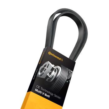 Continental 4060503F Serpentine Belt product image 1 of 1
