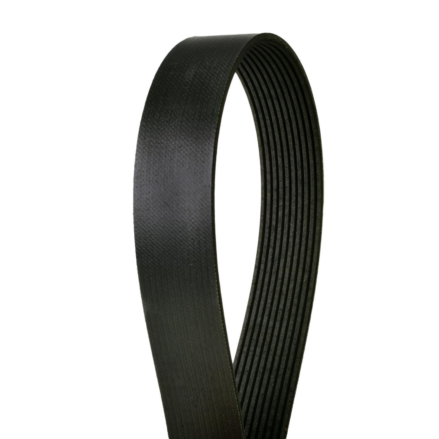 Continental 4100675X - Serpentine Belt Continental 4100675X Serpentine Belt product image 1 of 1