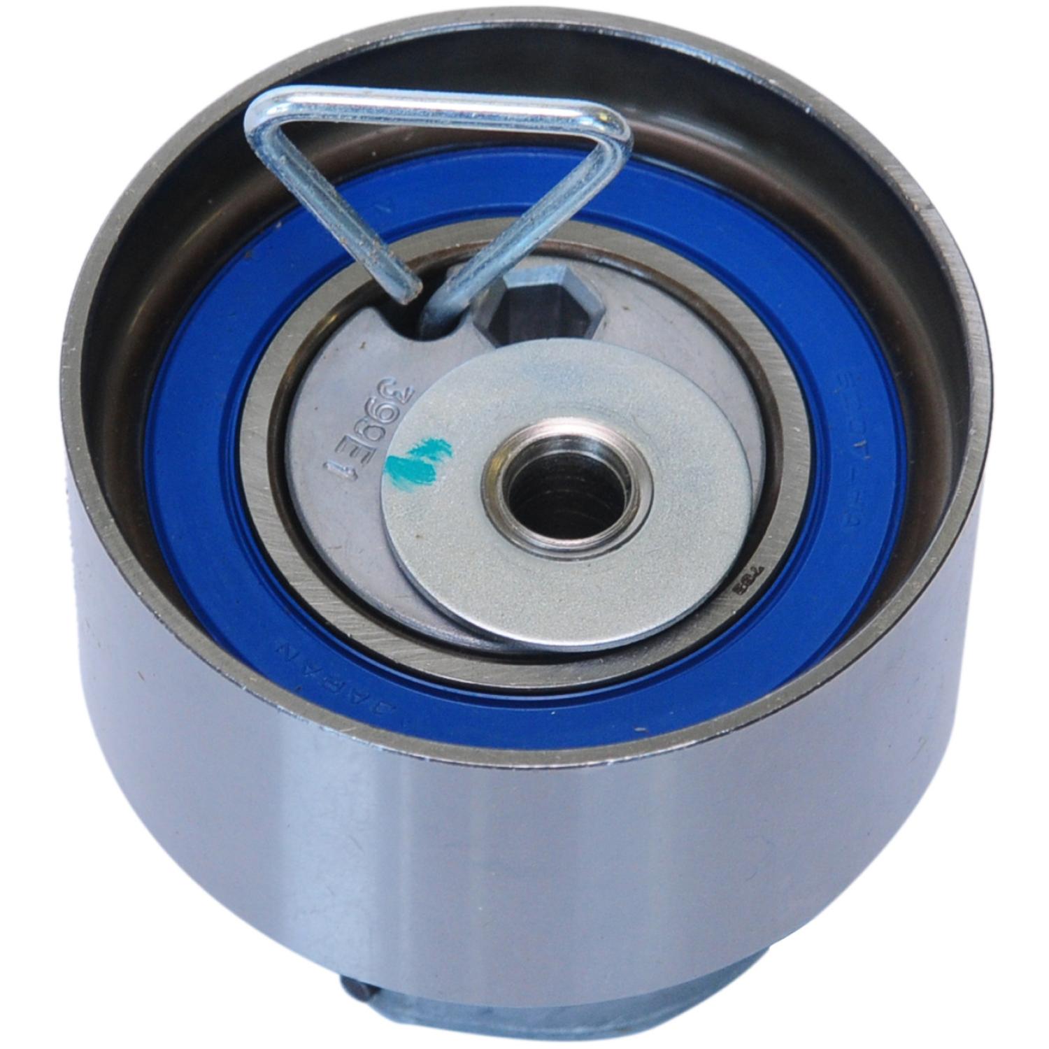 Continental 48001 - Engine Timing Belt Tensioner Pulley Continental 48001 Engine Timing Belt Tensioner Pulley product image 1 of 1