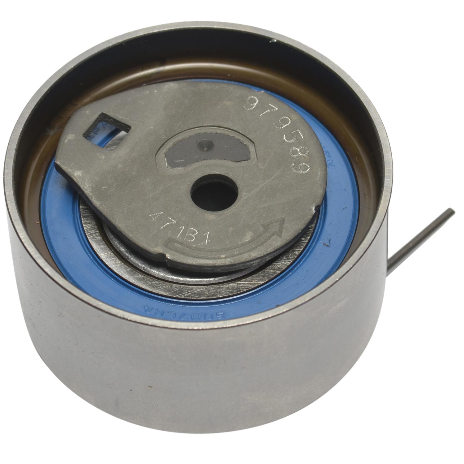 Continental 48004 - Engine Timing Belt Tensioner Pulley Continental 48004 Engine Timing Belt Tensioner Pulley product image 1 of 1