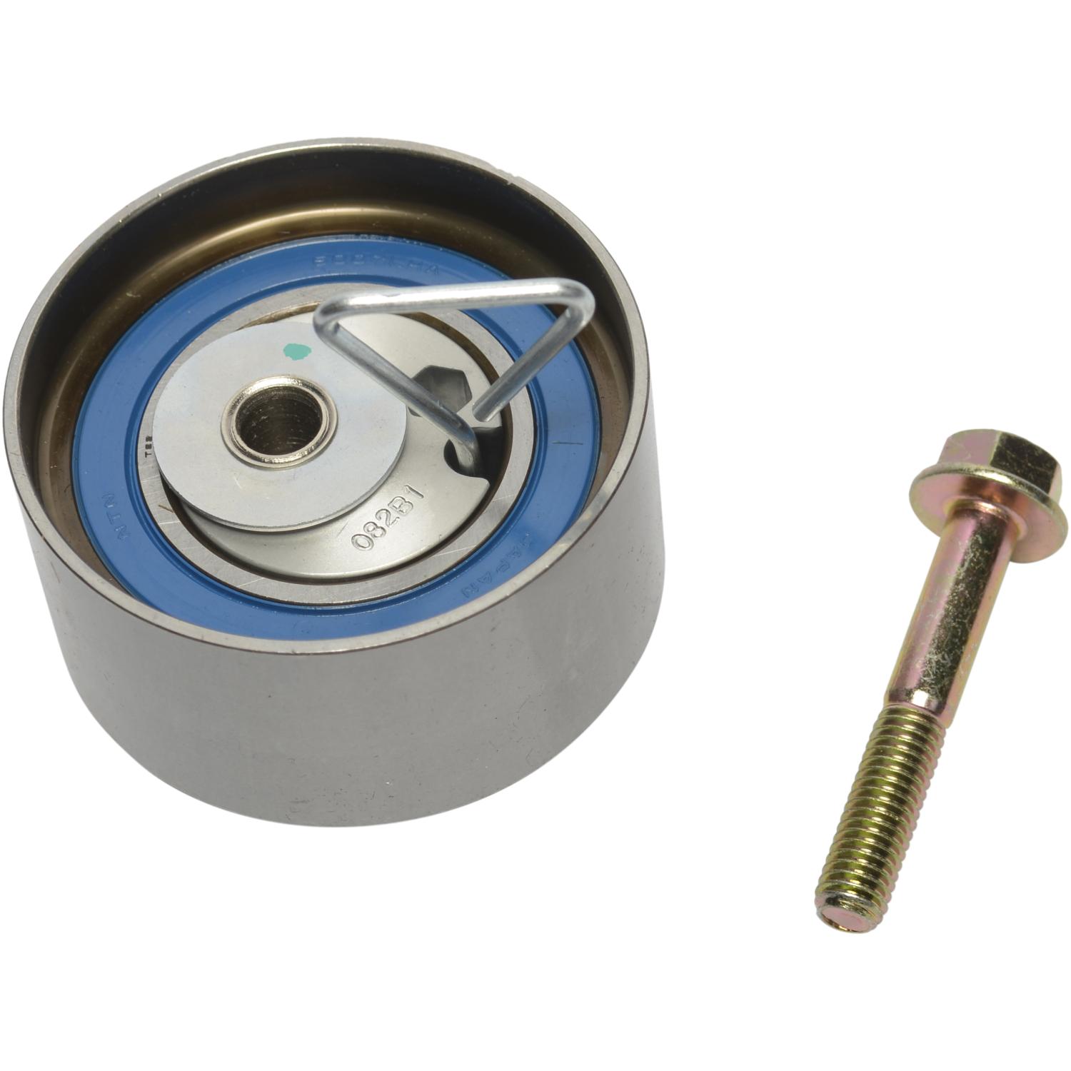 Continental 48005 - Engine Timing Belt Tensioner Pulley Continental 48005 Engine Timing Belt Tensioner Pulley product image 1 of 1