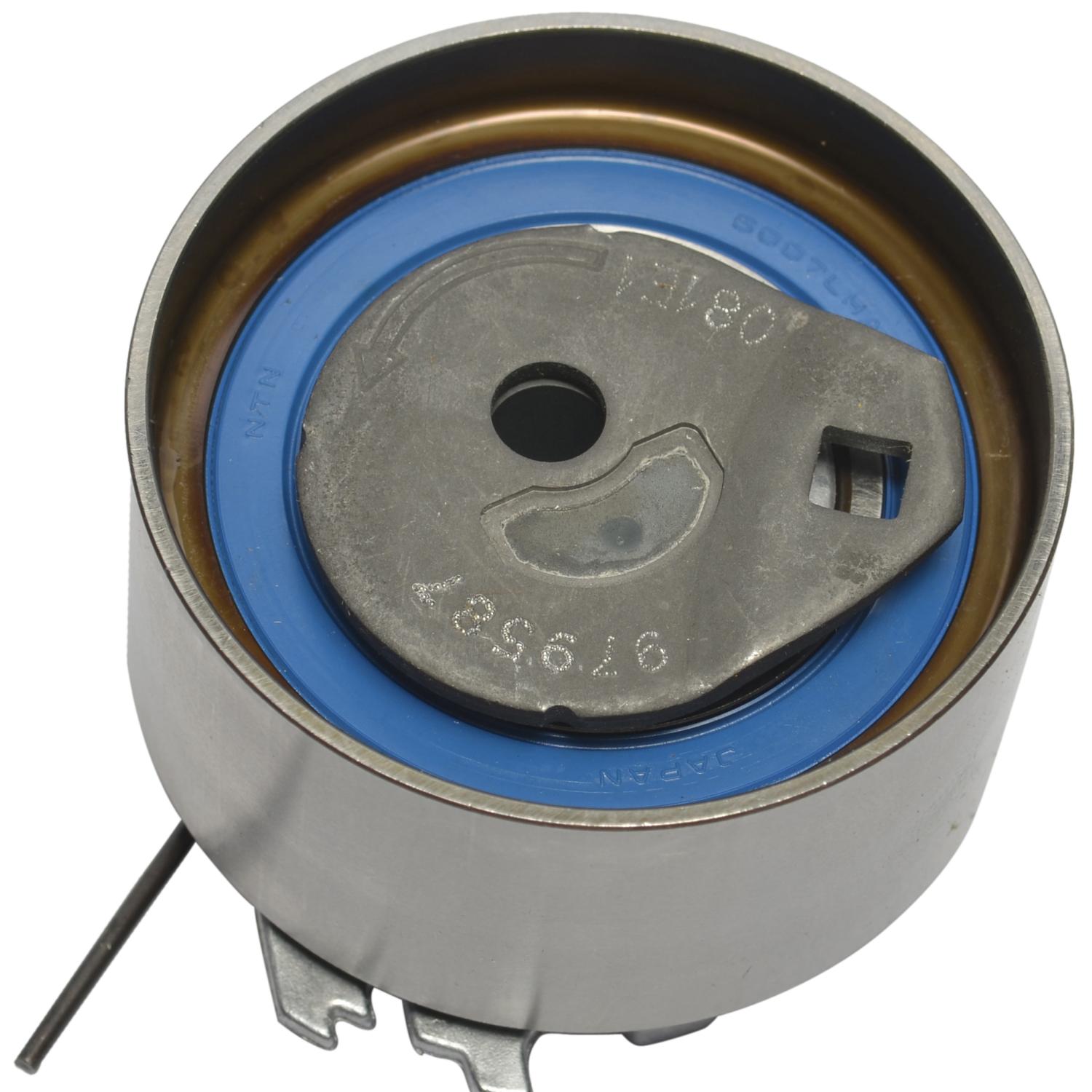 Continental 48007 - Engine Timing Belt Tensioner Pulley Continental 48007 Engine Timing Belt Tensioner Pulley product image 1 of 1