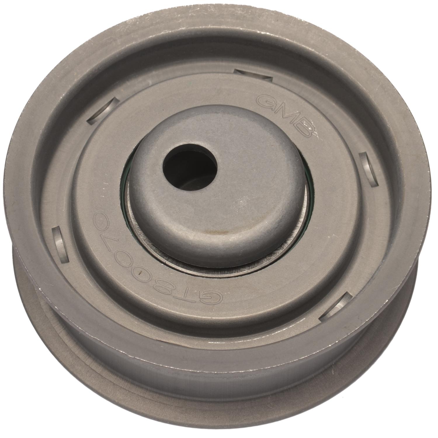 Continental 48009 - Engine Timing Belt Tensioner Pulley Continental 48009 Engine Timing Belt Tensioner Pulley product image 1 of 1