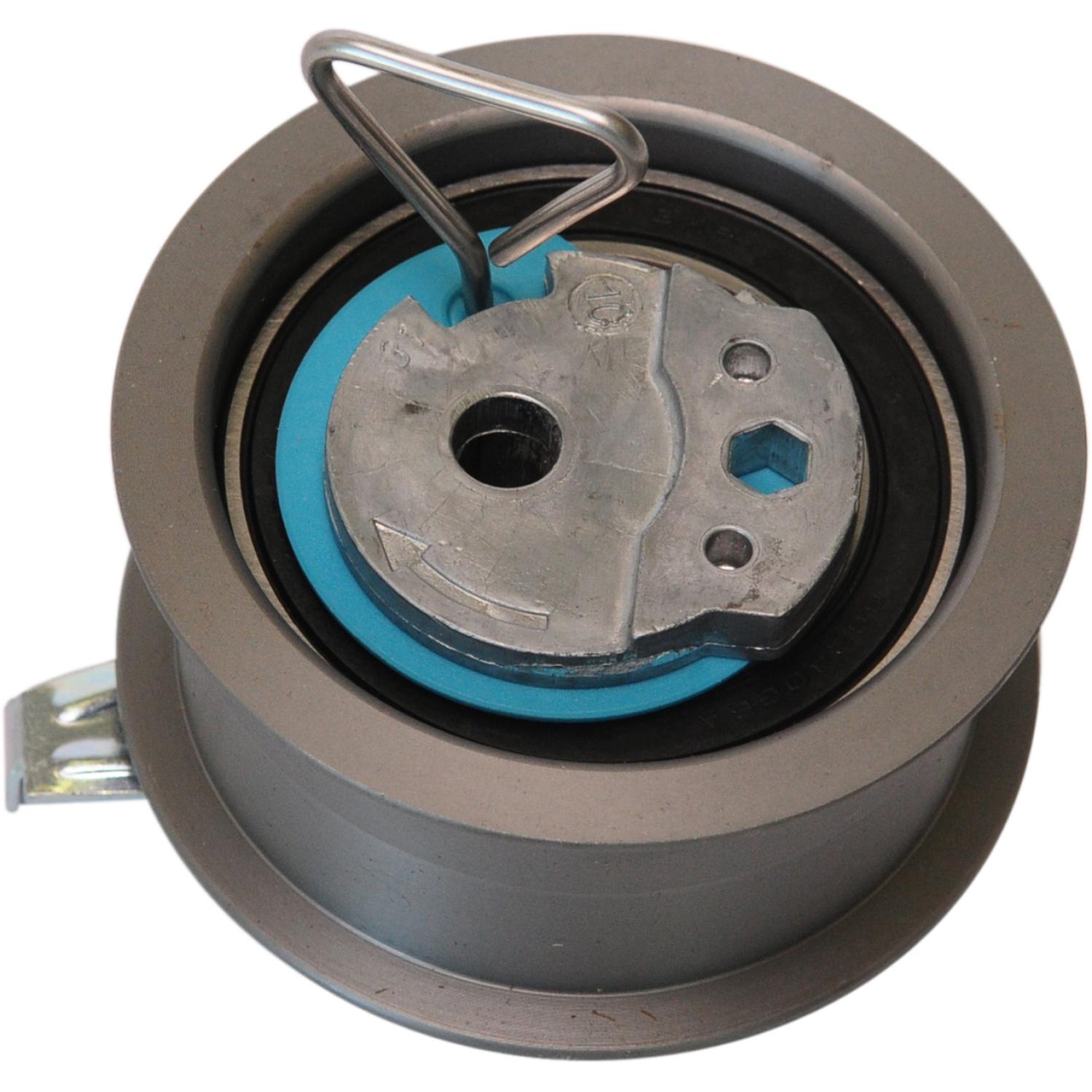 Continental 48010 - Engine Timing Belt Tensioner Pulley Continental 48010 Engine Timing Belt Tensioner Pulley product image 1 of 1