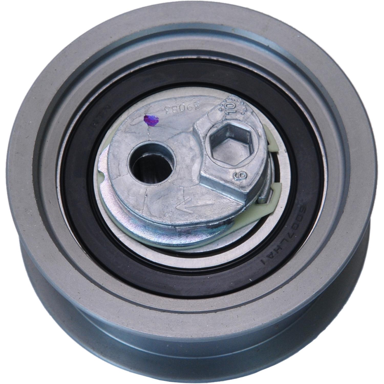 Continental 48015 - Engine Timing Belt Tensioner Pulley Continental 48015 Engine Timing Belt Tensioner Pulley product image 1 of 1