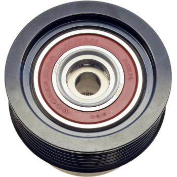 Continental 48500 Engine Torque Damper product image 1 of 1