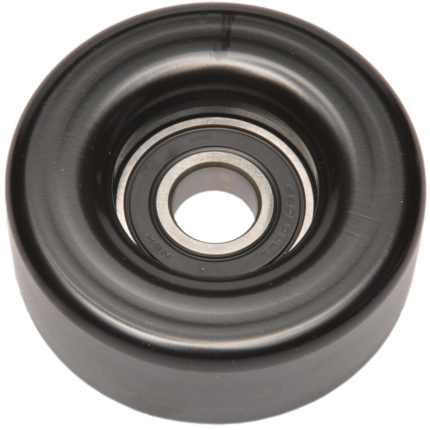 Continental 49005 - Drive Belt Tensioner Pulley Continental 49005 Drive Belt Idler Pulley product image 1 of 1