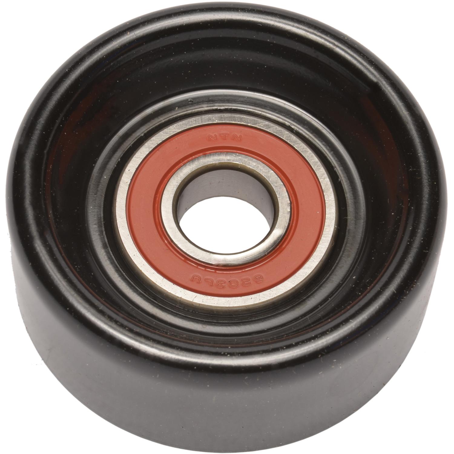 Continental 49006 - Drive Belt Tensioner Pulley Continental 49006 Drive Belt Idler Pulley product image 1 of 1