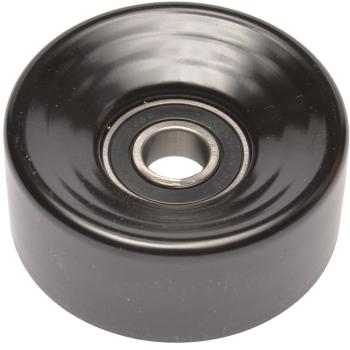 Continental 49008 - Drive Belt Tensioner Pulley Continental 49008 Drive Belt Idler Pulley product image 1 of 1