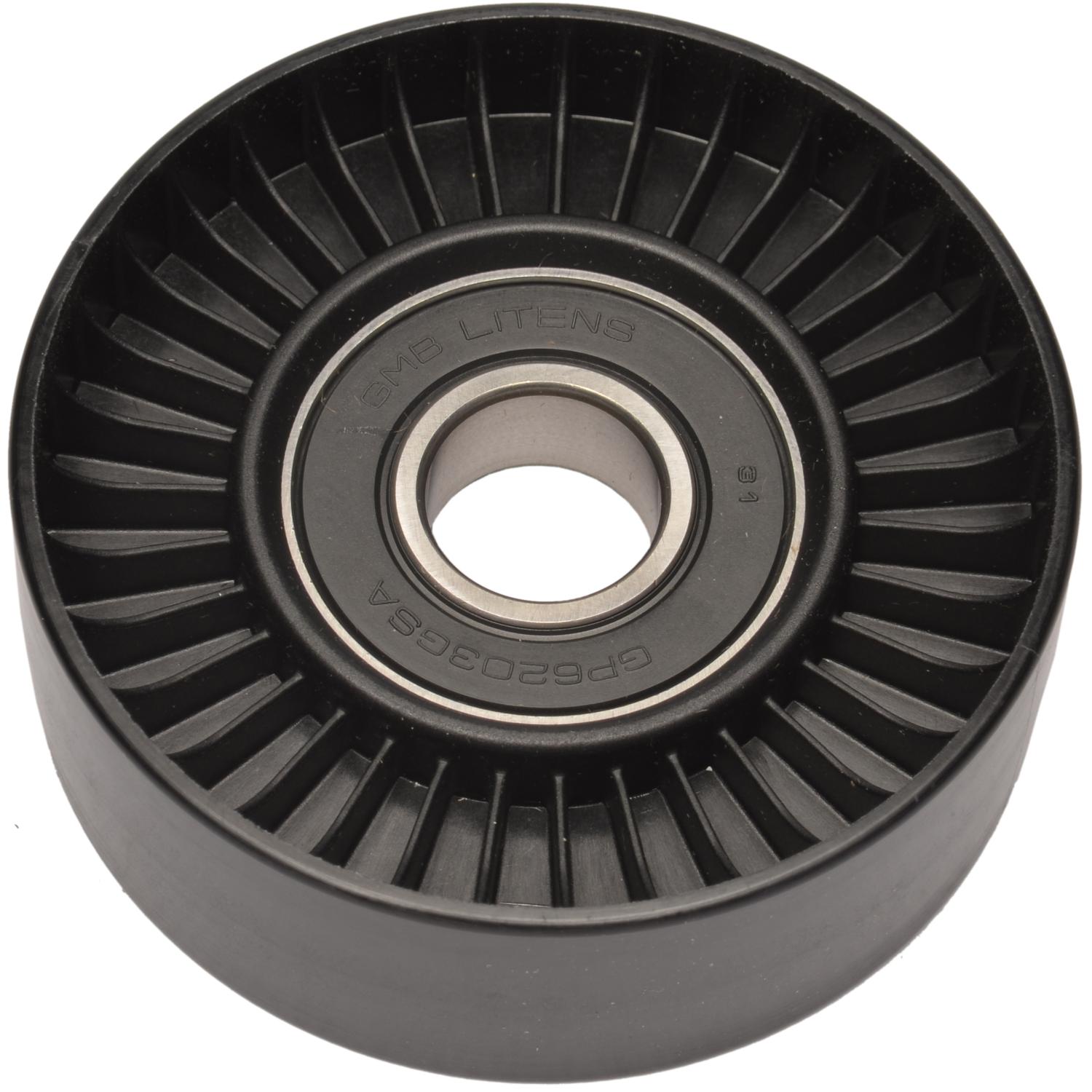 Continental 49011 Drive Belt Idler Pulley product image 1 of 1