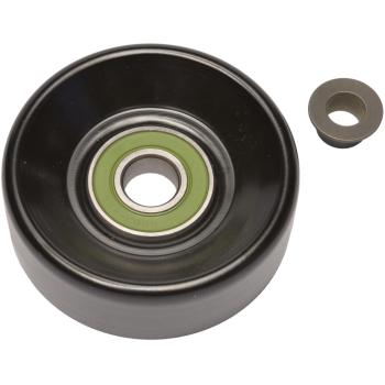 Continental 49013 Drive Belt Idler Pulley product image 1 of 1