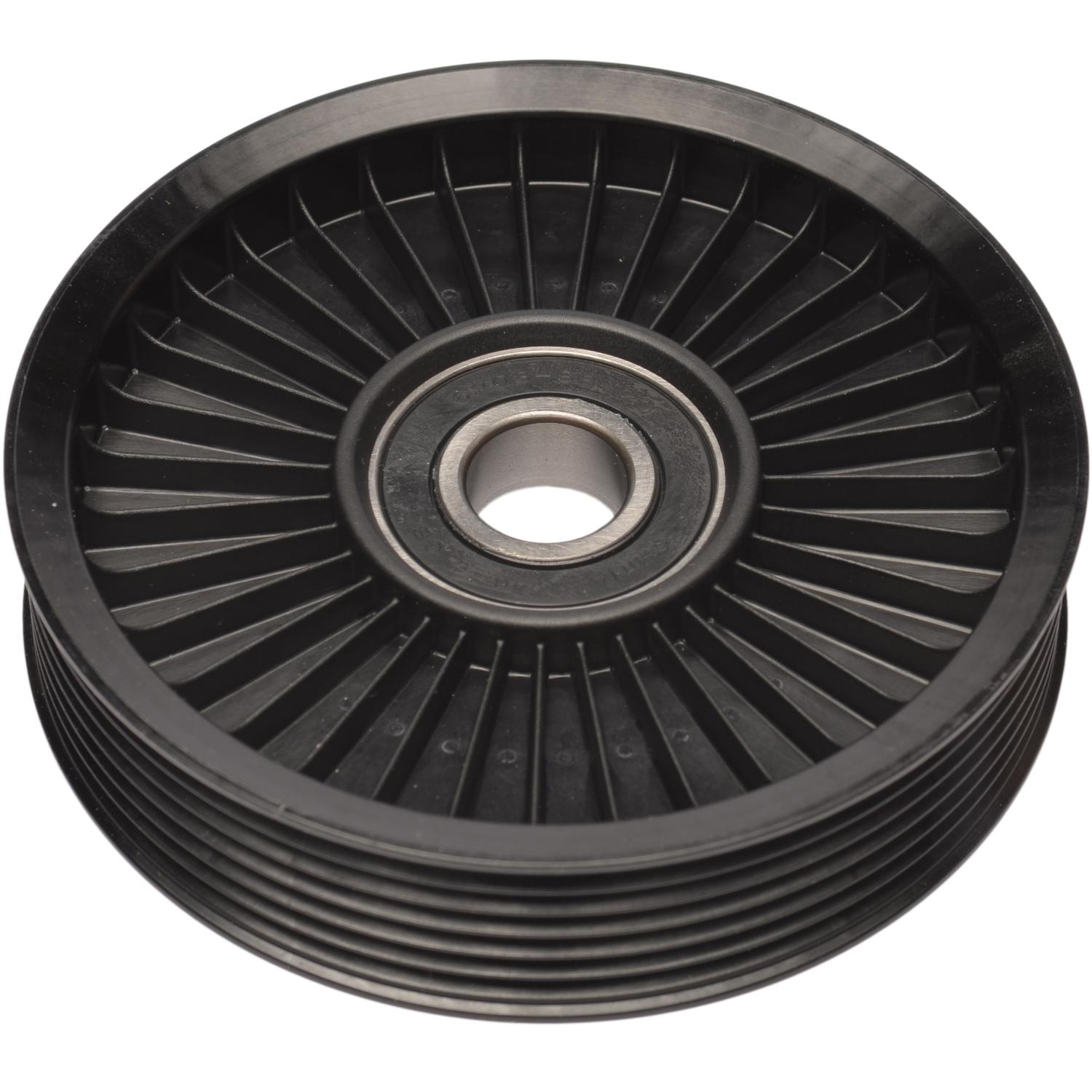 Continental 49018 Drive Belt Idler Pulley product image 1 of 1