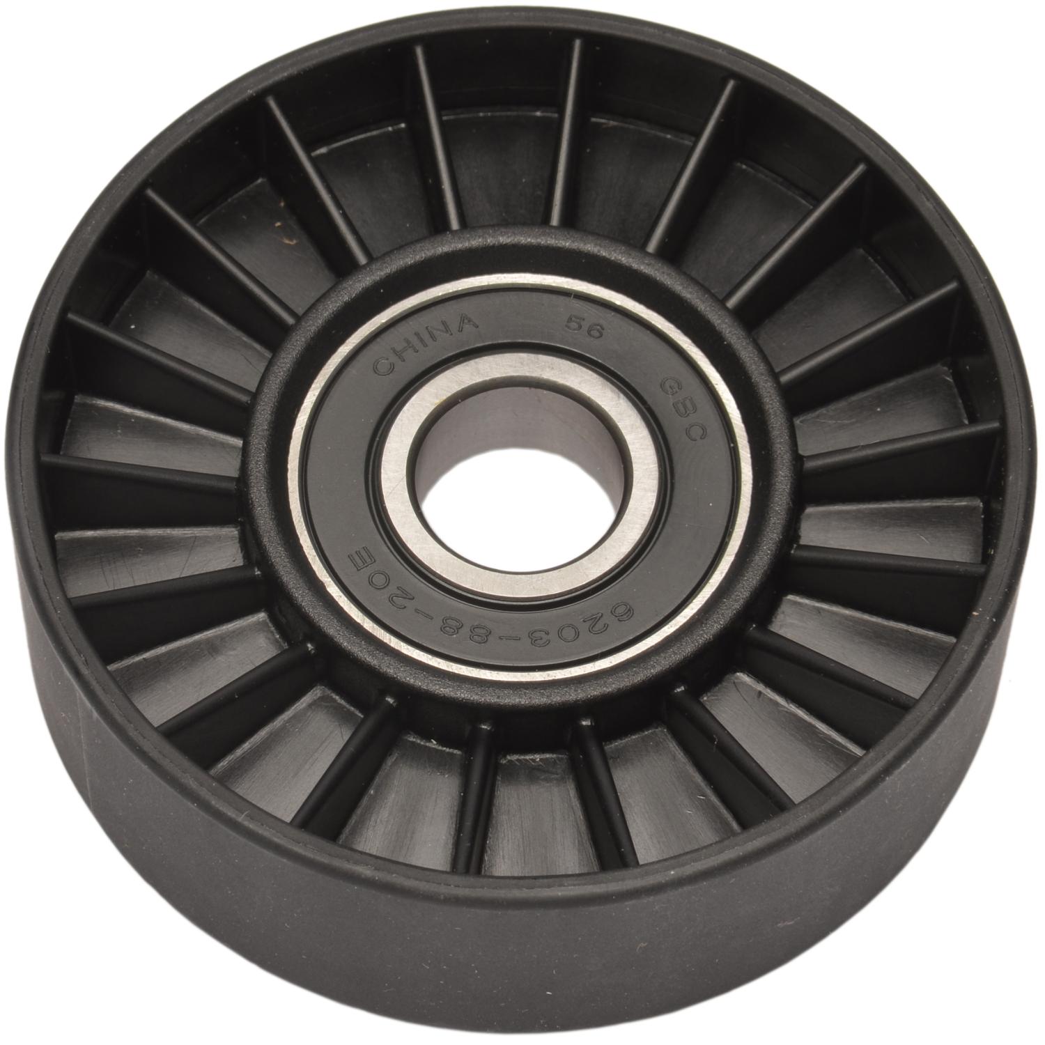 Continental 49019 Drive Belt Idler Pulley product image 1 of 1