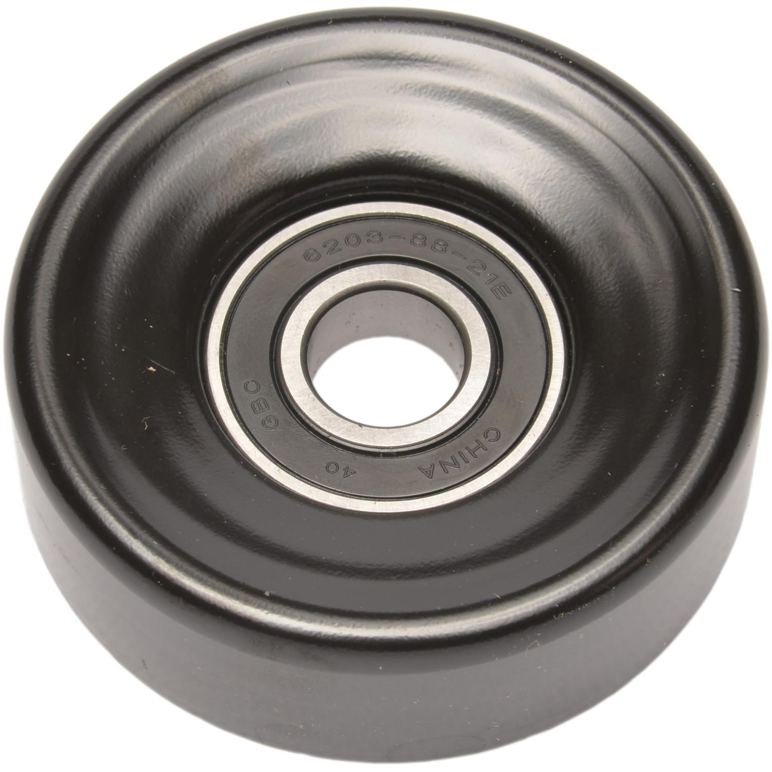Continental 49022 Drive Belt Idler Pulley product image 1 of 1