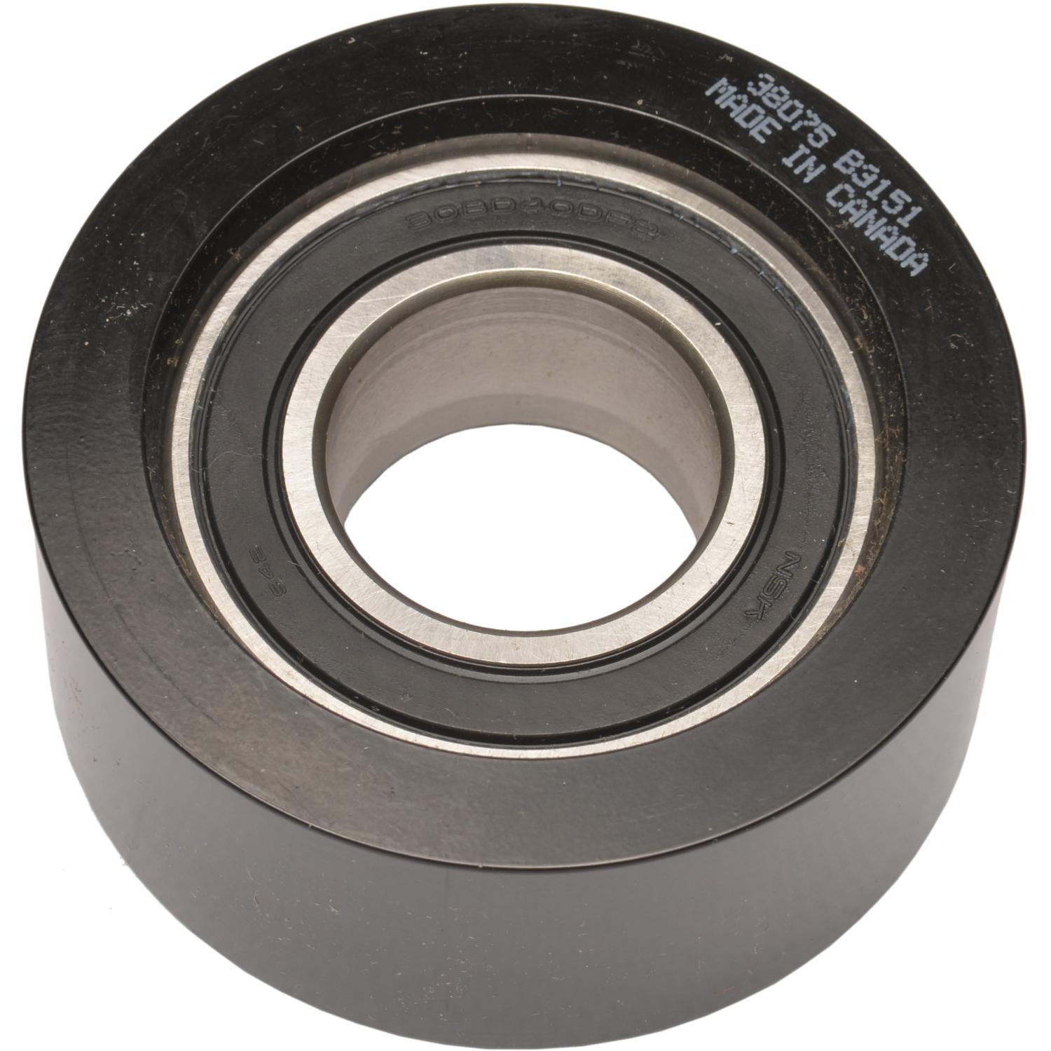 Continental 49027 - Drive Belt Tensioner Pulley Continental 49027 Drive Belt Tensioner Pulley product image 1 of 1
