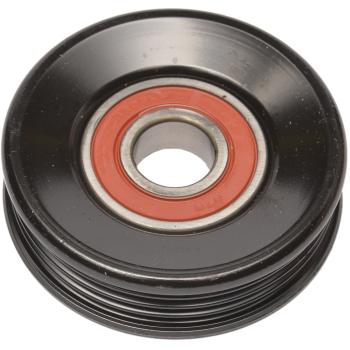 Continental 49029 Drive Belt Idler Pulley product image 1 of 1