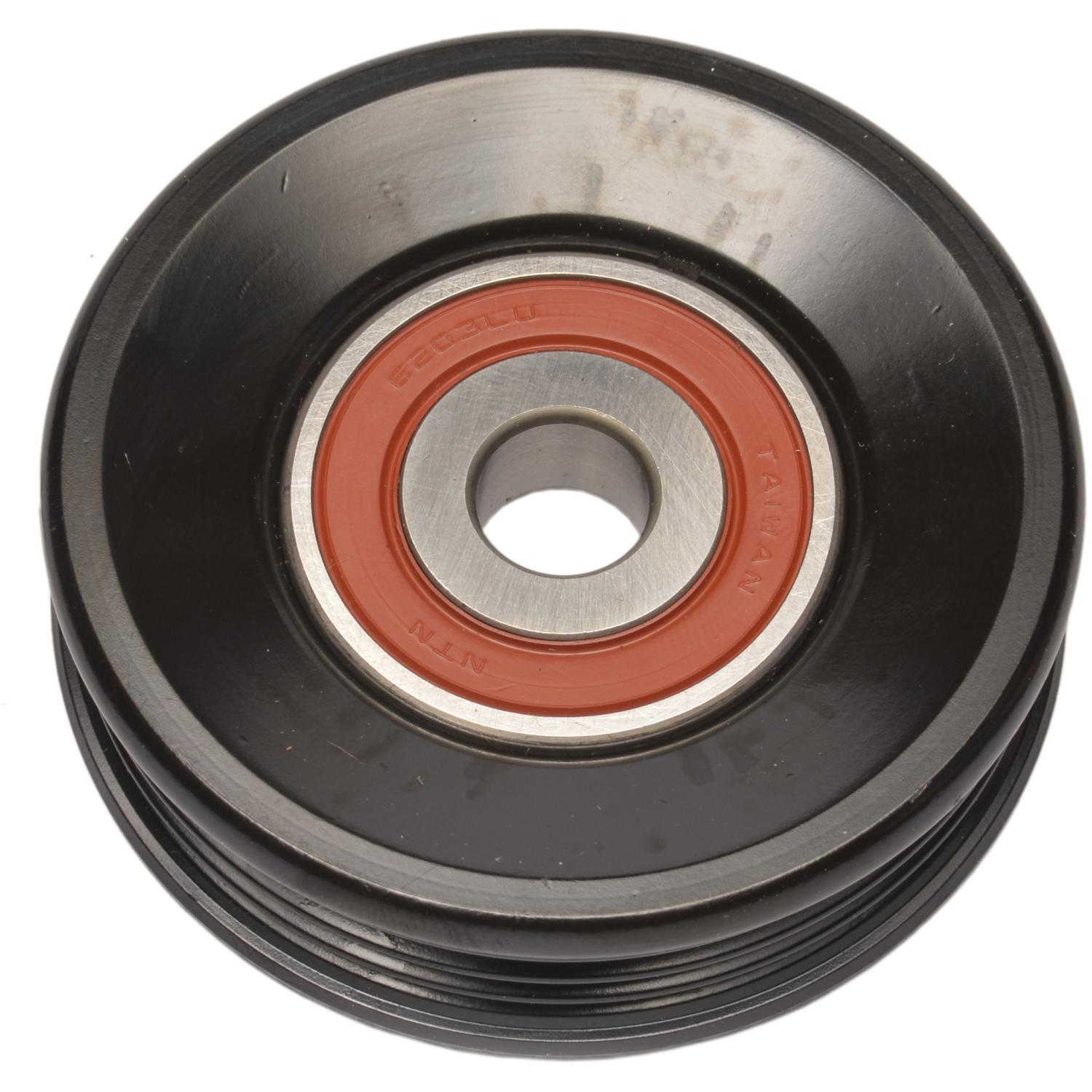 Continental 49030 - Drive Belt Tensioner Pulley Continental 49030 Drive Belt Idler Pulley product image 1 of 1